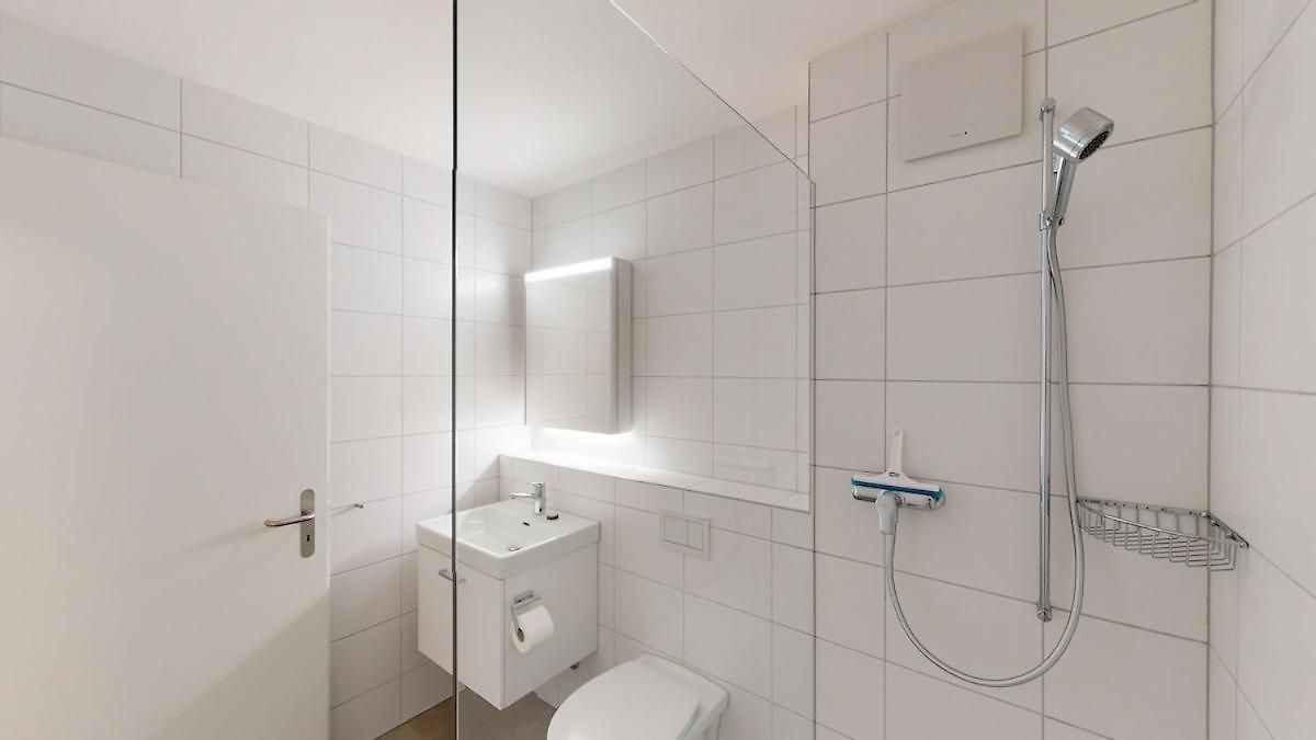 Amazing, Central, Sunny 1br Flat - Sun 12 * Zurich