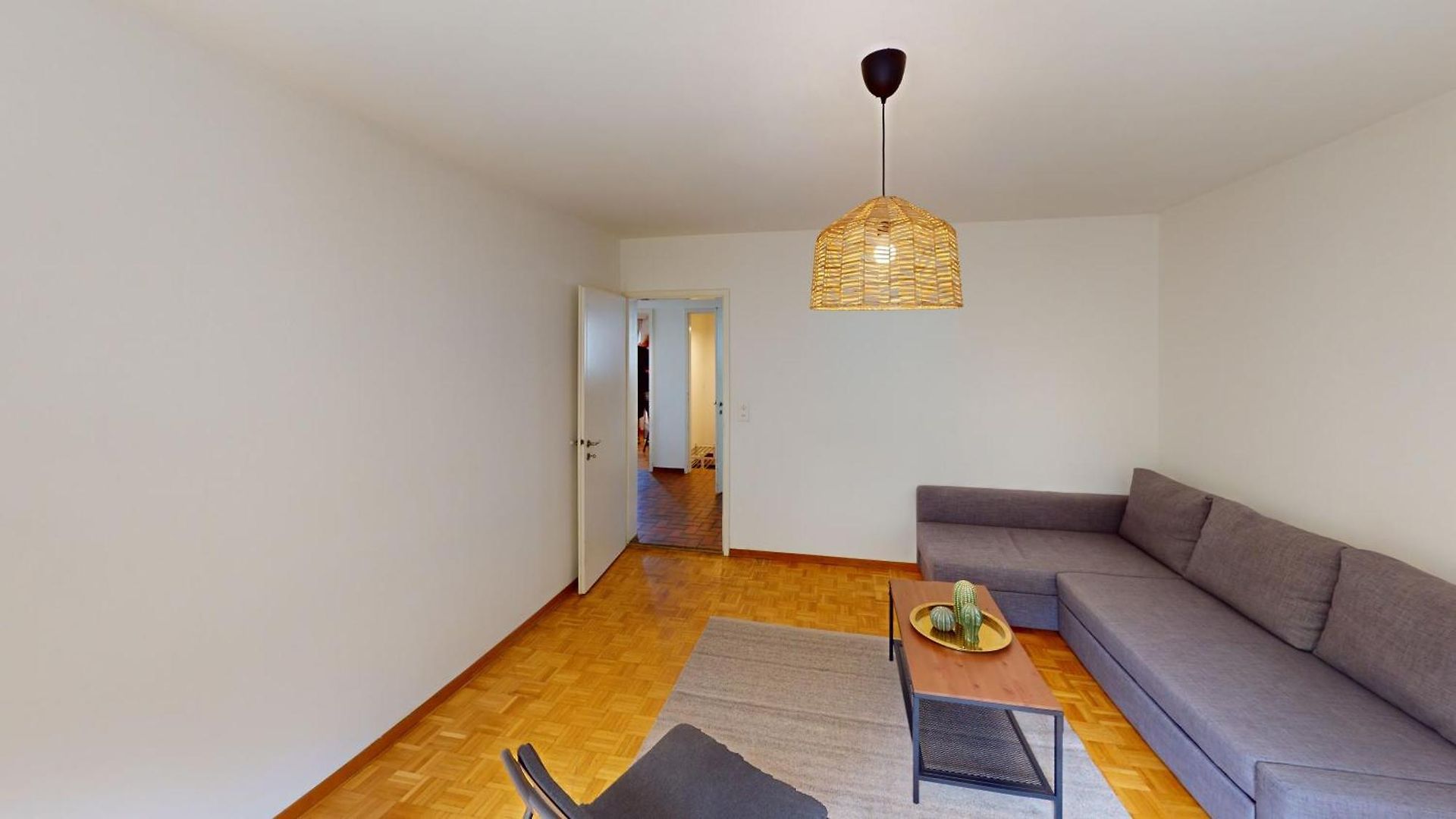 Cozy With Balcony In *