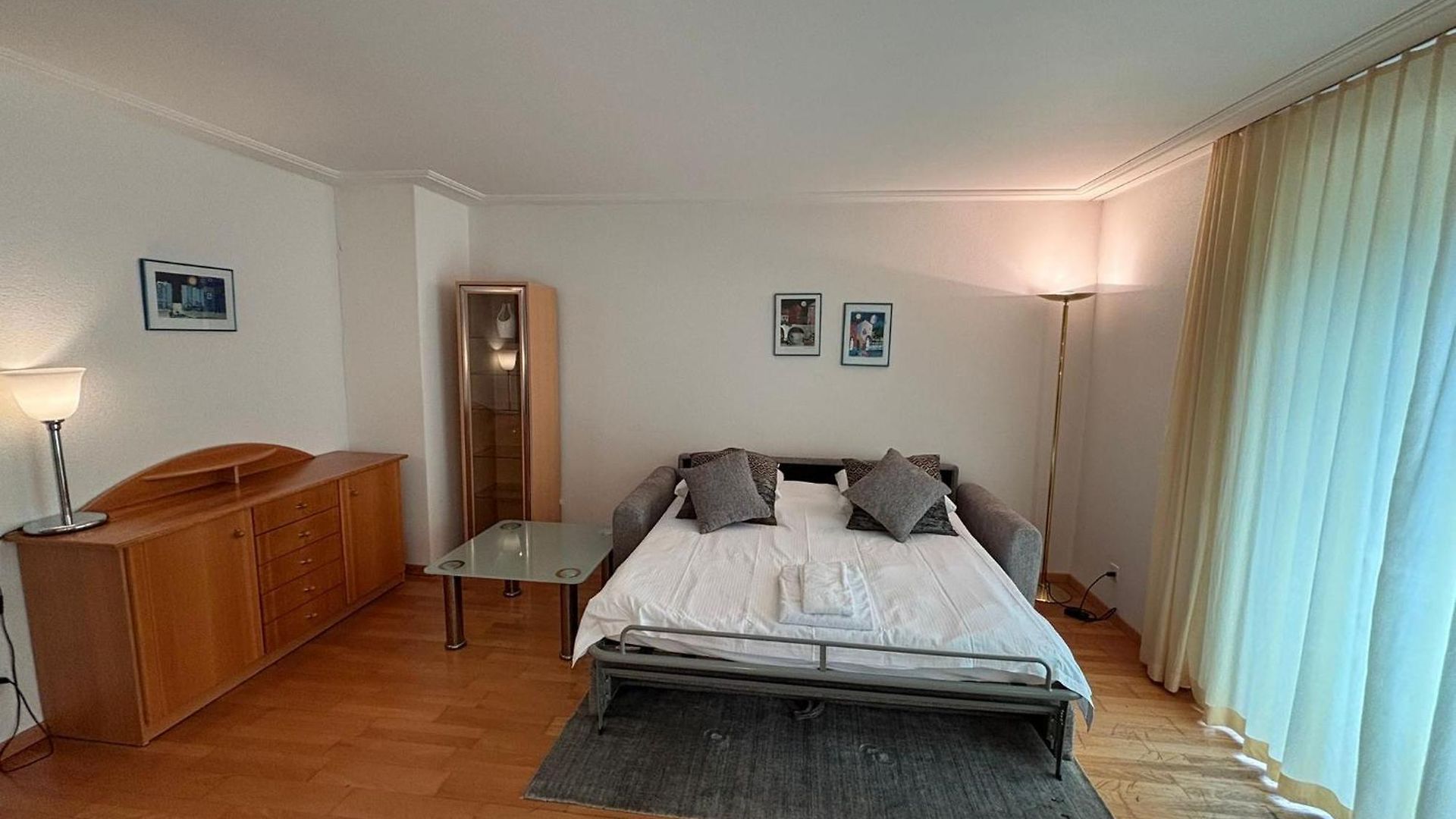1br Near - Joy St3 R Apartment Zurich