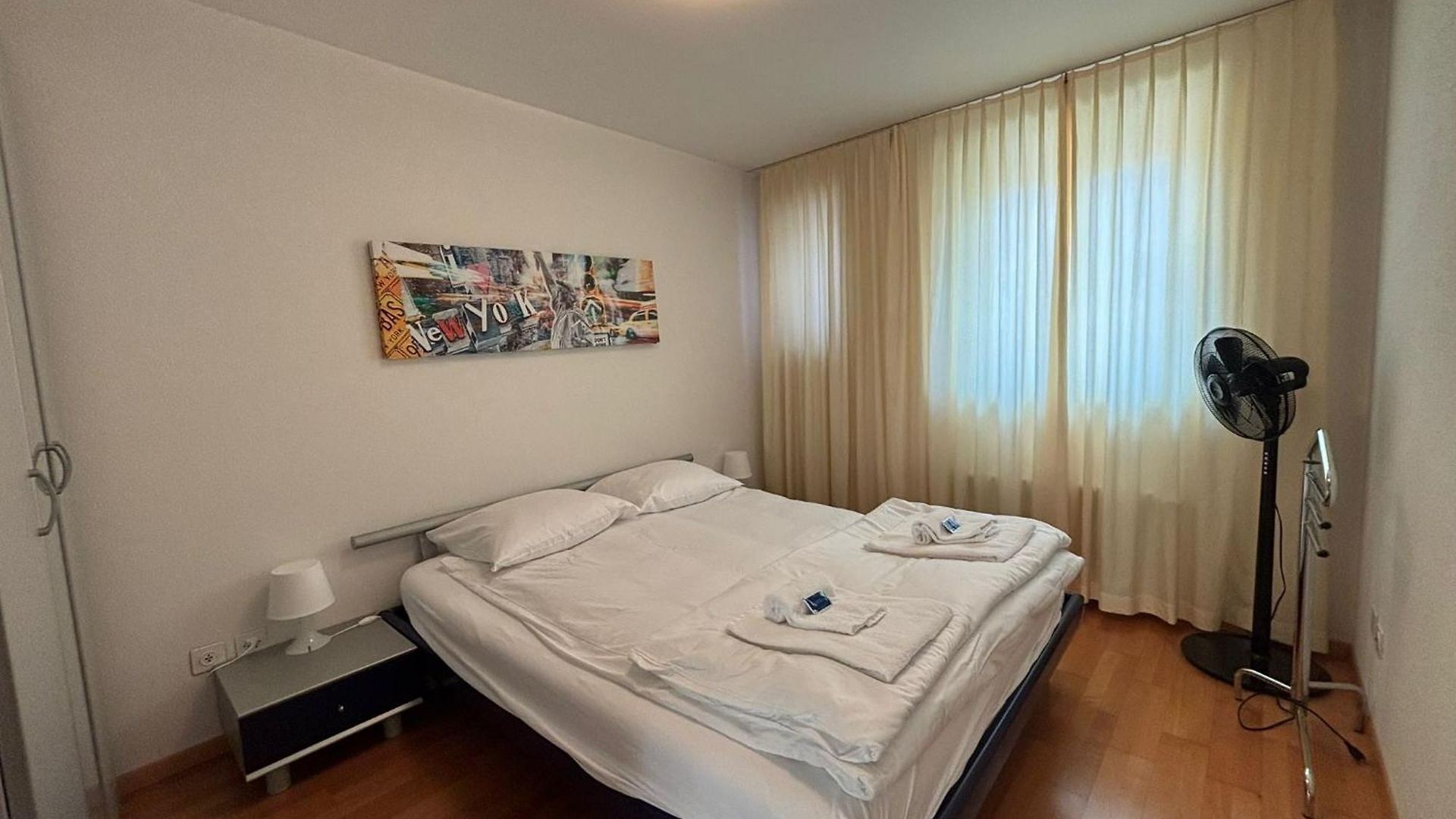 1br Near - Joy St3 R * Zurich