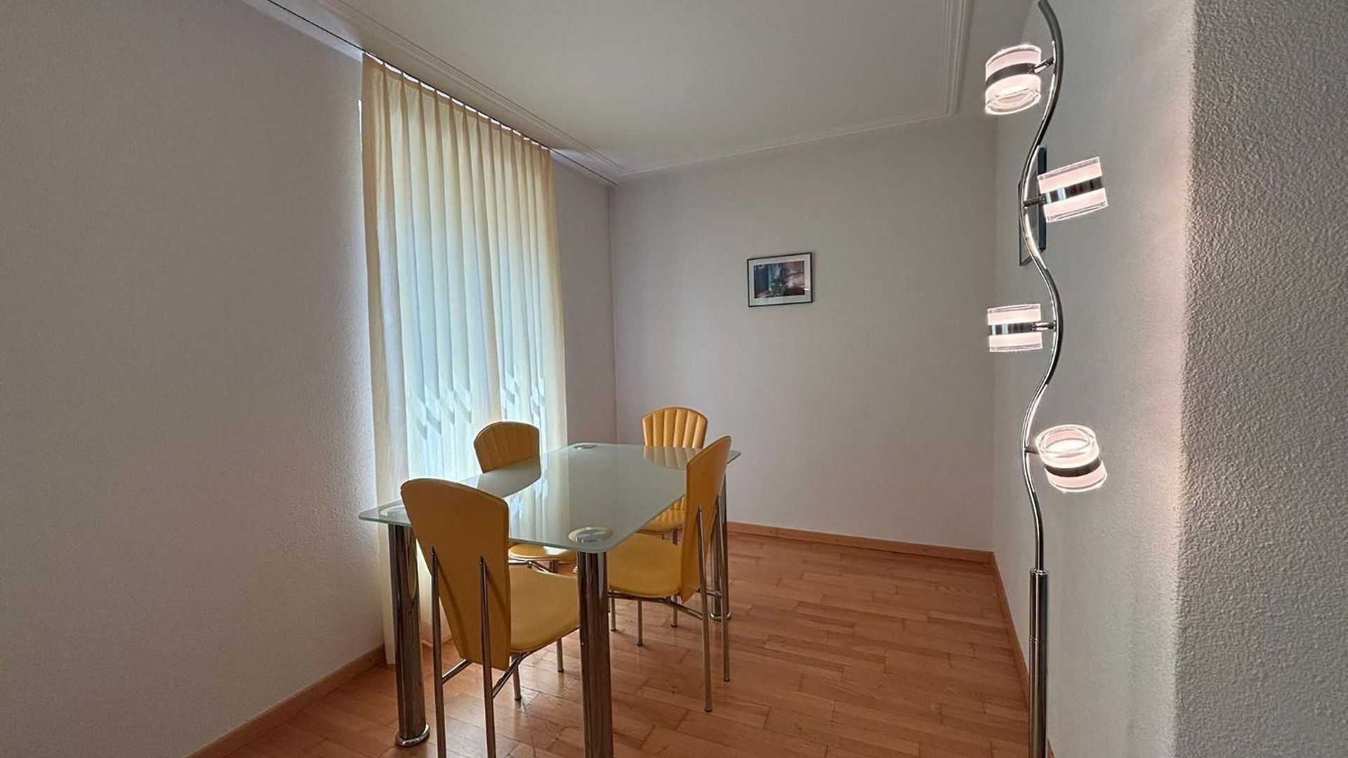 Apartment 1br Near - Joy St3 R Zurich