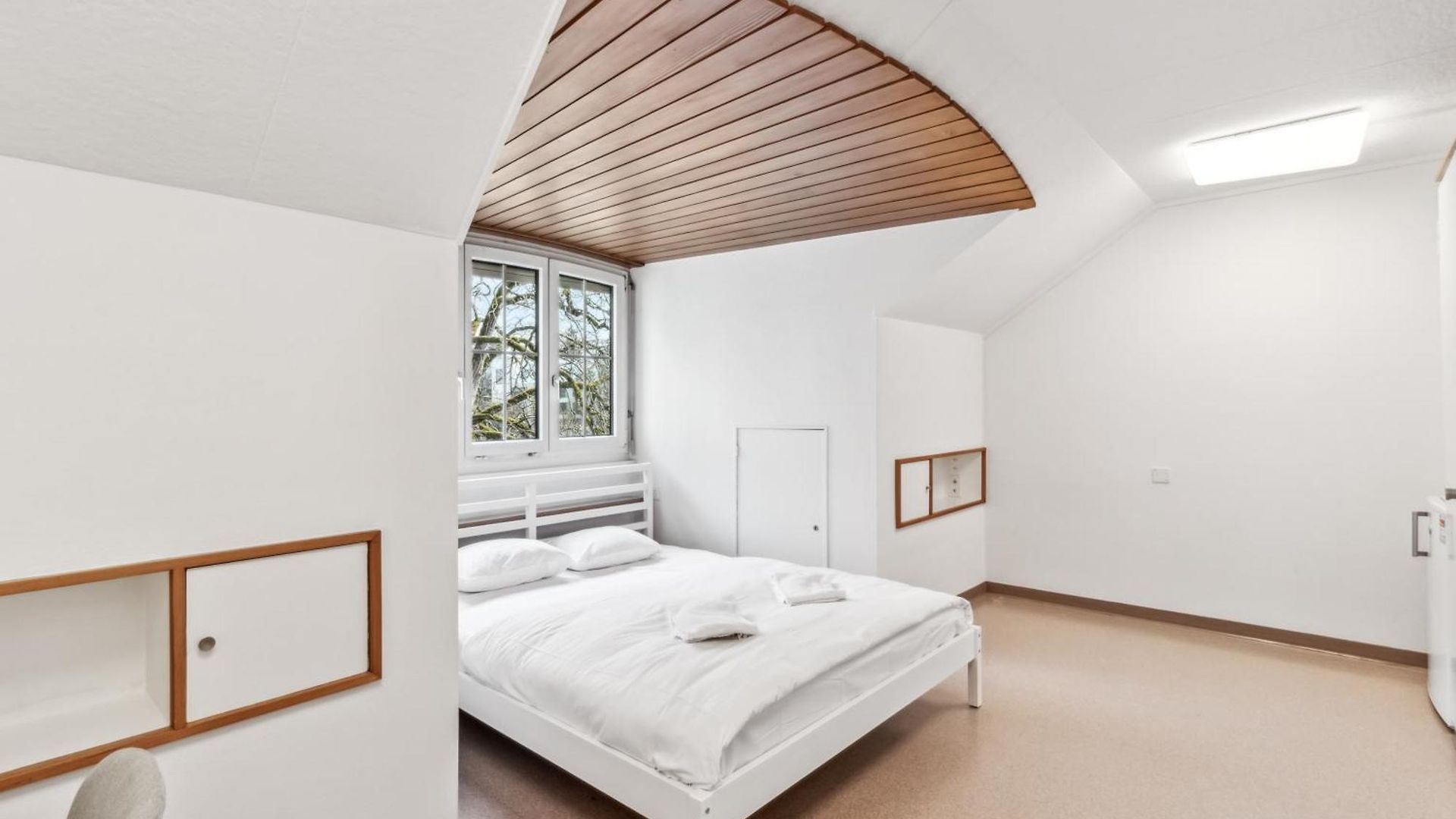 Betahouse Self-check In Hostel Zürich