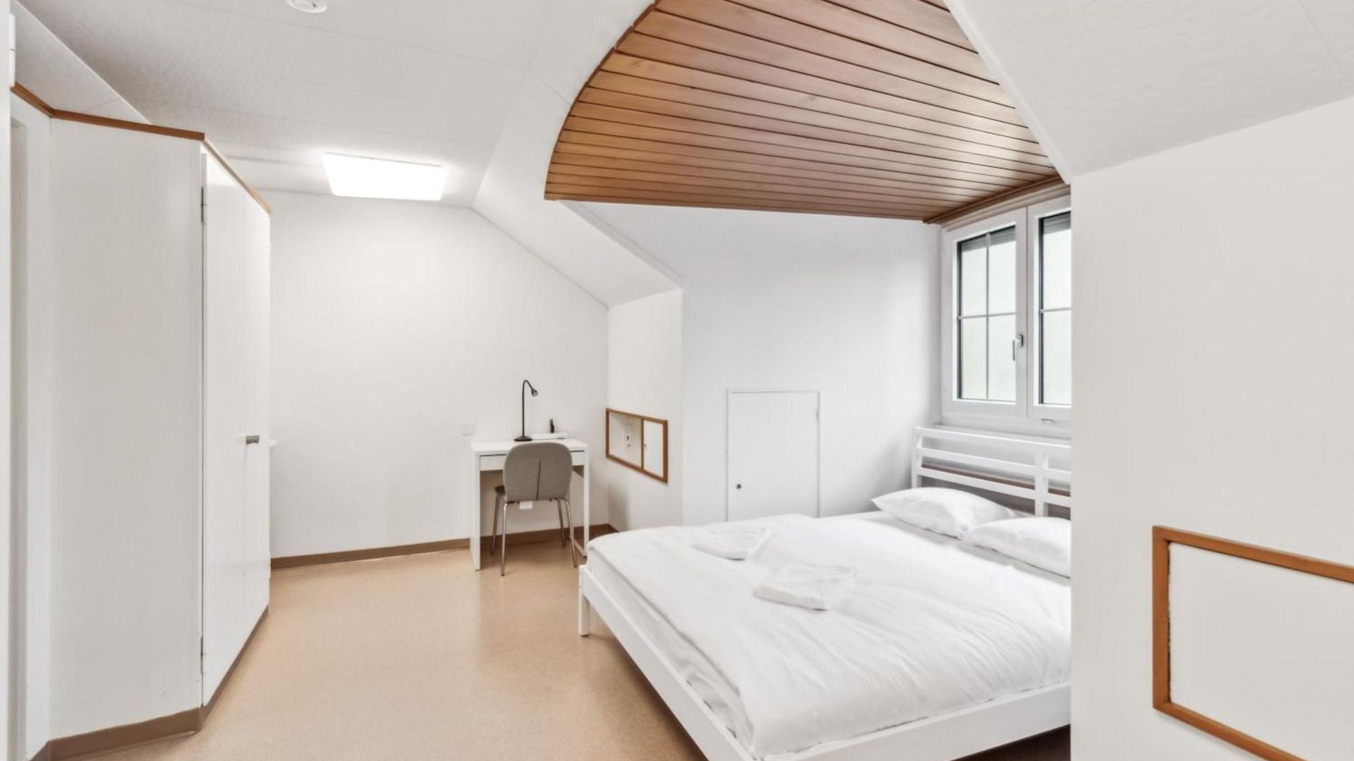 Betahouse Self-check In Hostel