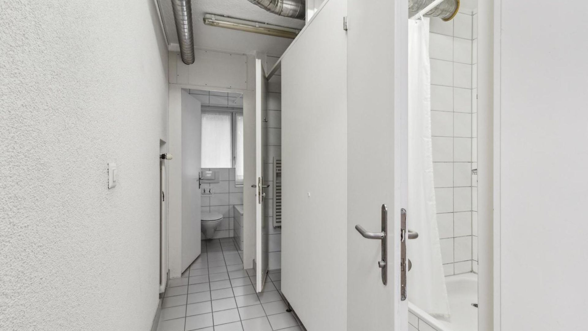Hostel Betahouse Self-check In Zürich