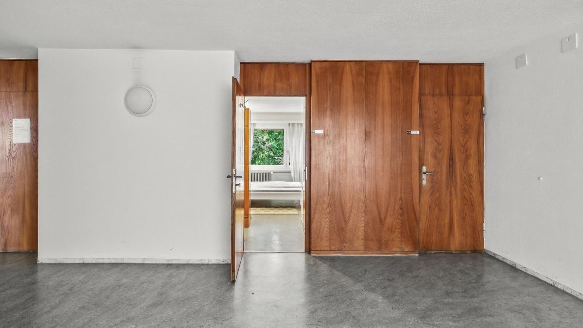 Betahouse Self-check In Zürich
