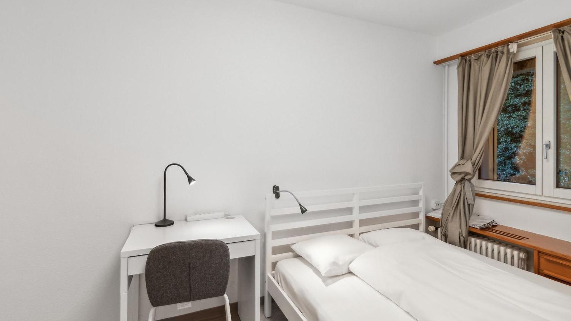 Hostel Betahouse Self-check In