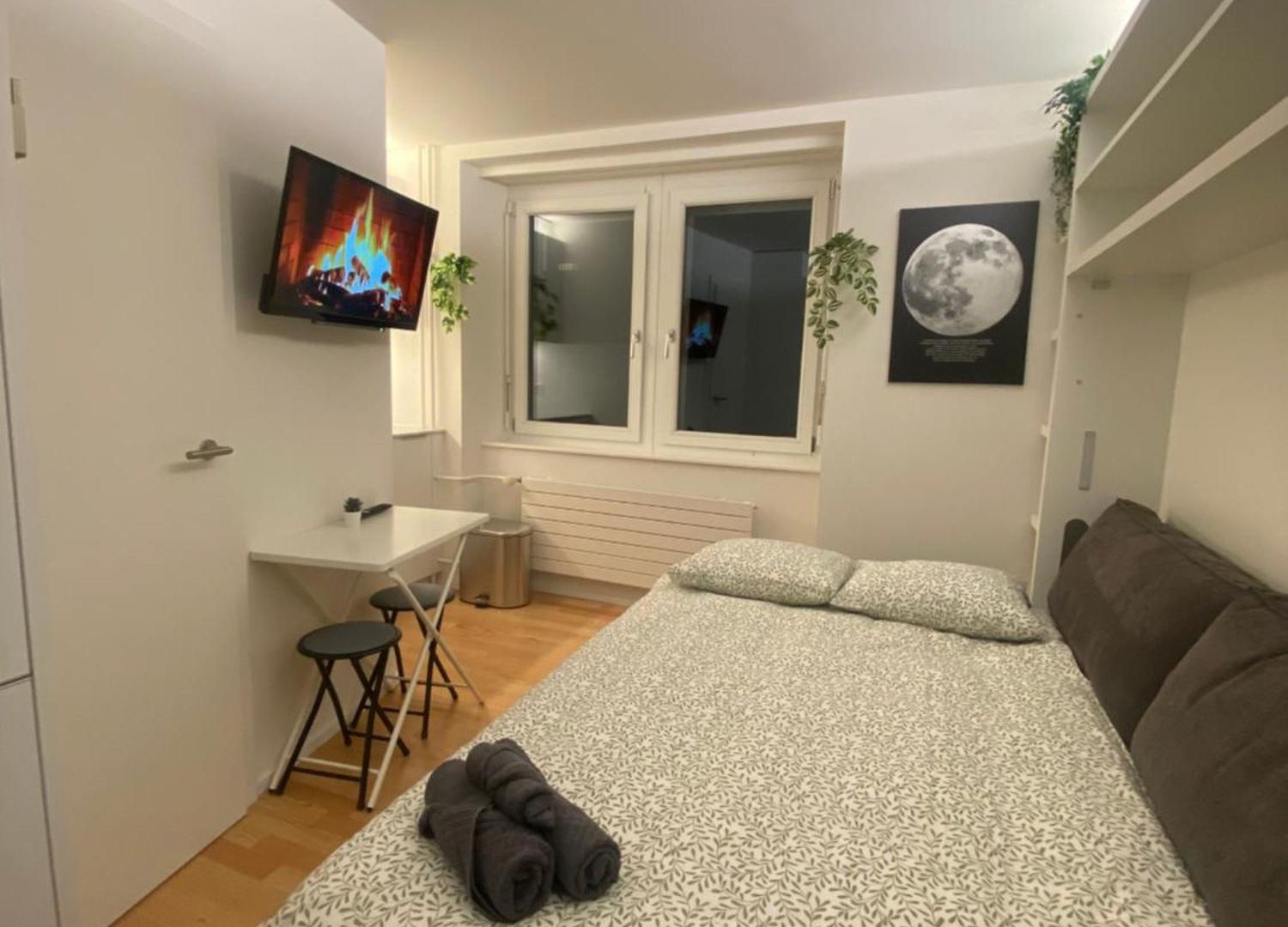 Apartment 2 Zürich