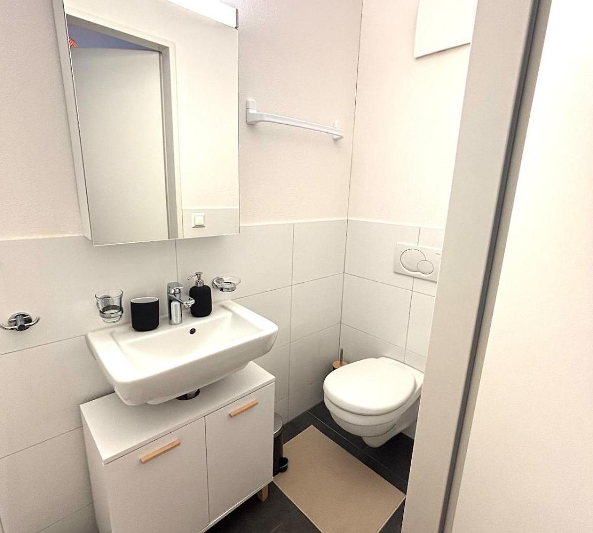 Apartment Helle Im Herzen Von 24h Checkin *