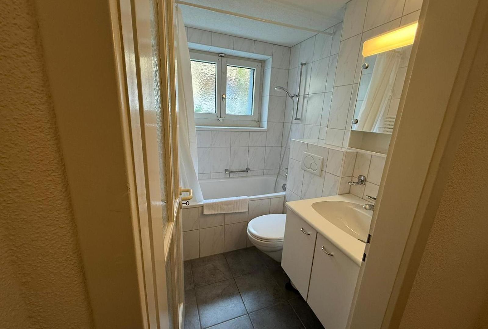 Apartment 1br Flat In The Center - Crown 3 *