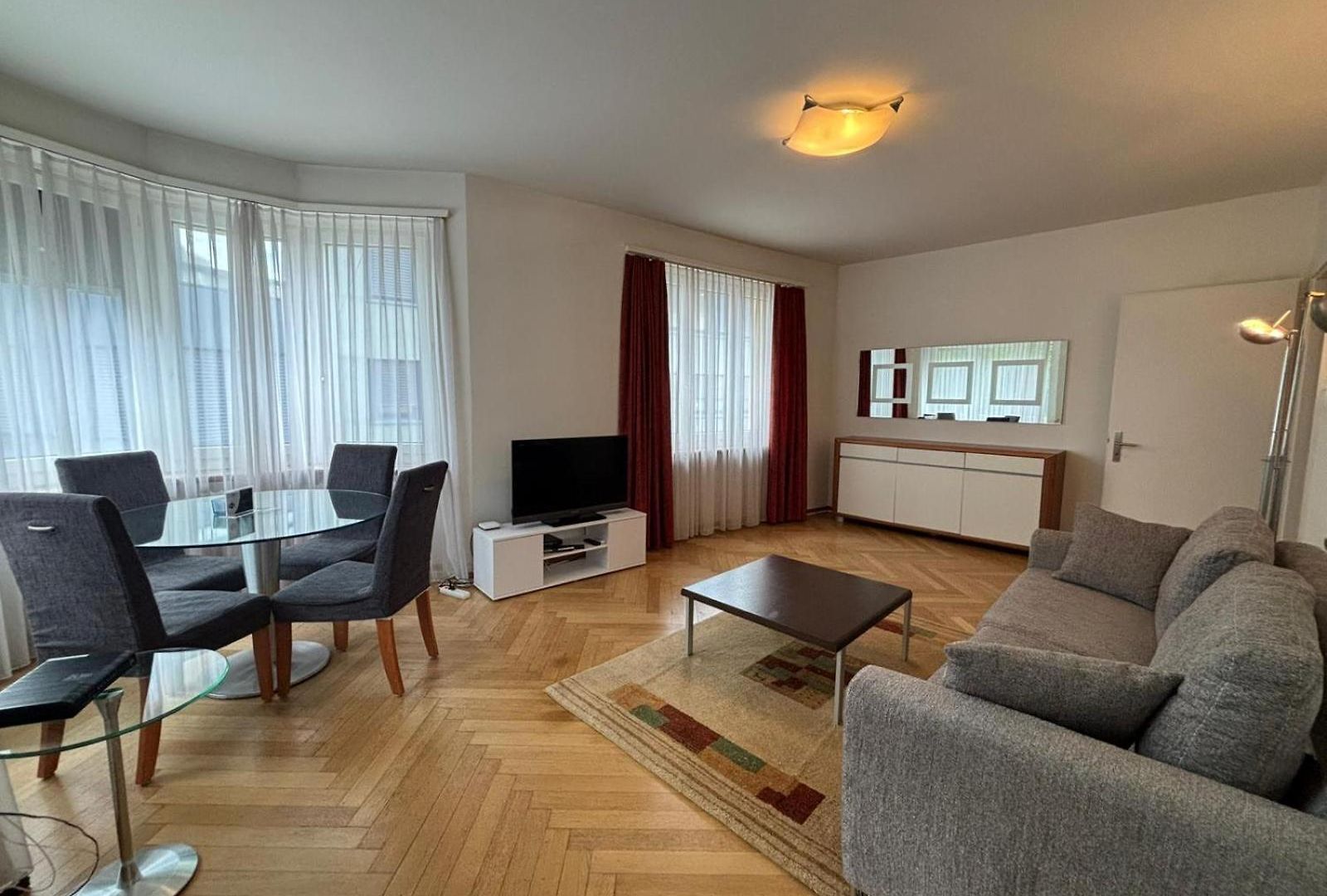 Spacious 1br Near And Opera - Mill 3 11 Zurich