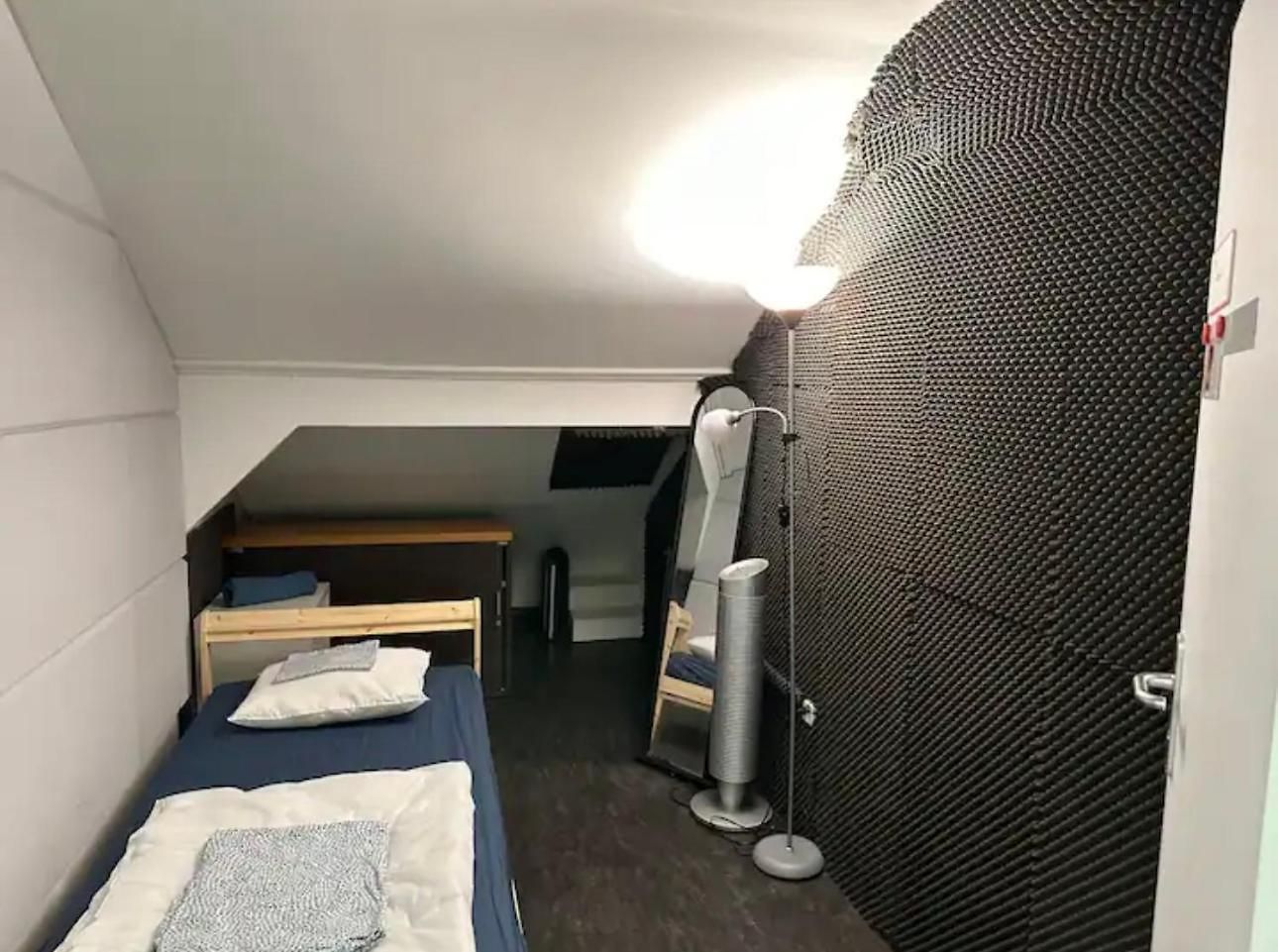 Apartment Raum Und Zeit