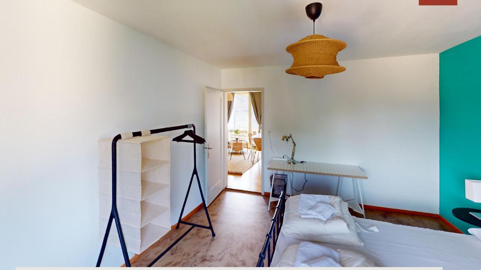 Apartment Relax In Zurich