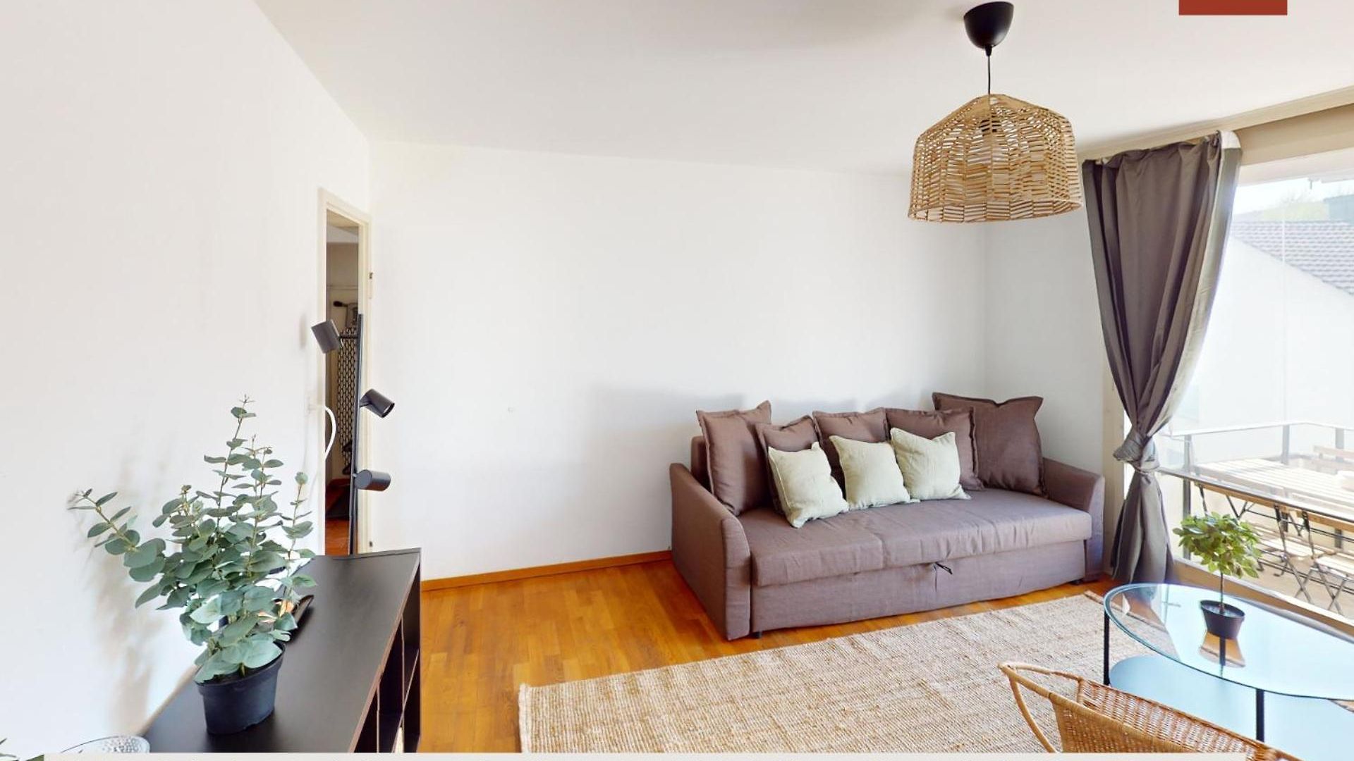 Apartment Relax In