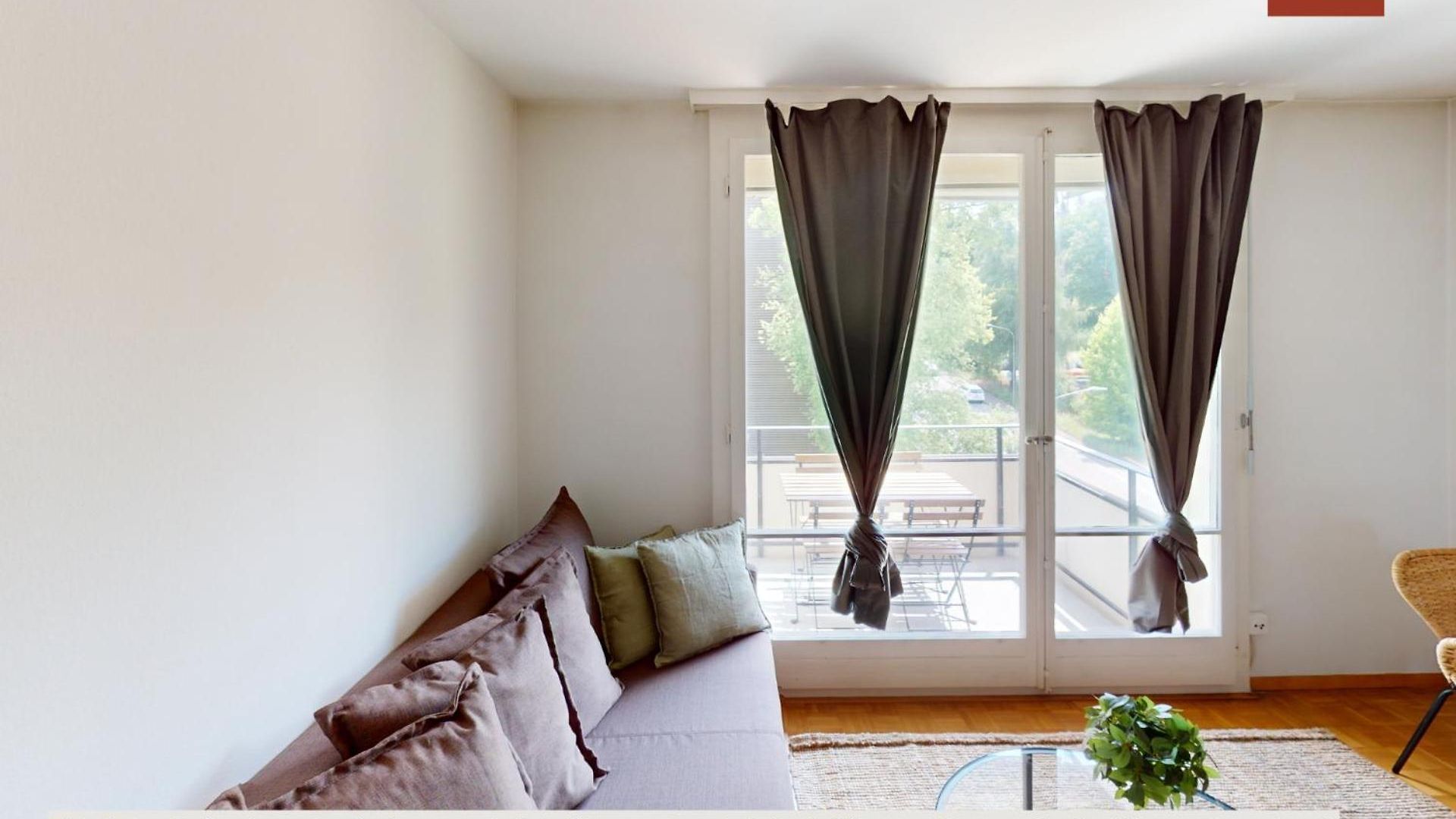 Practical Stay, Great Value * Zurich