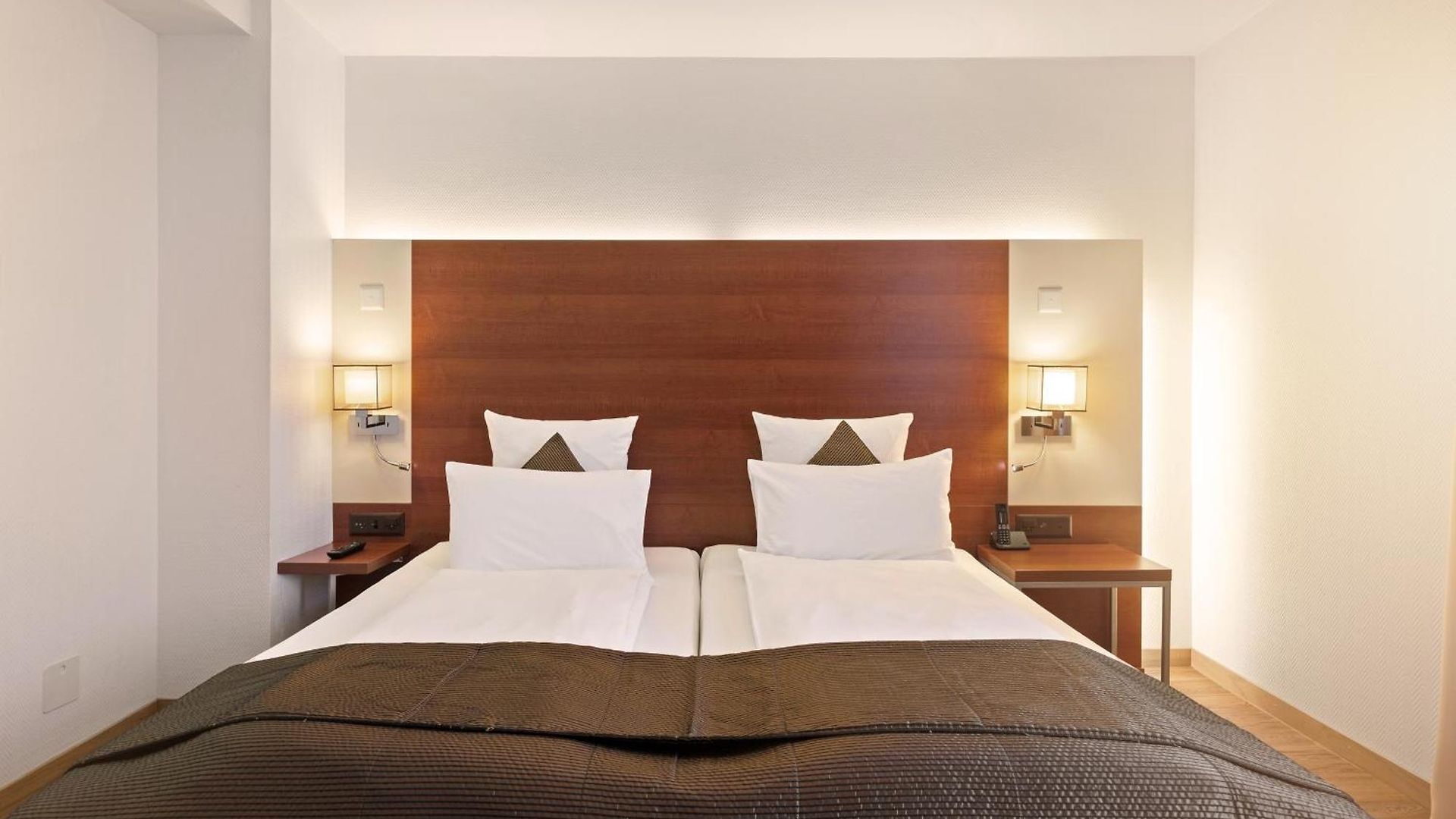Stoller Hotel Zurich