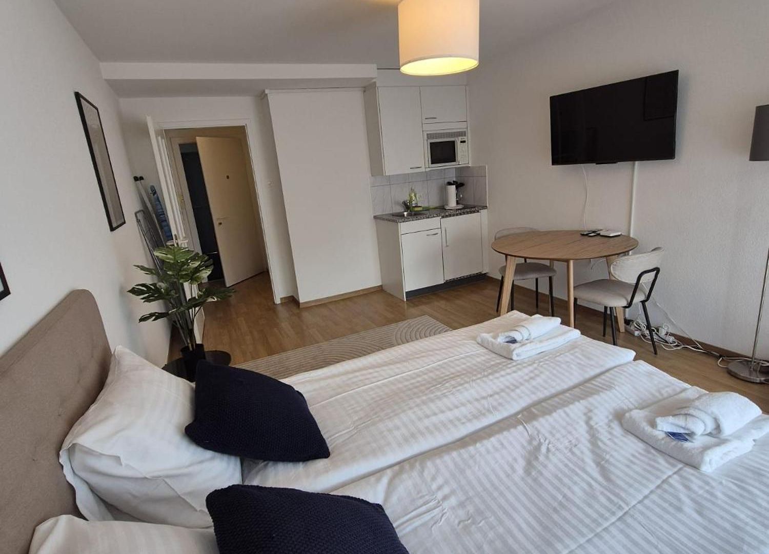 Apartment Stylish In Center - Crown 36 *