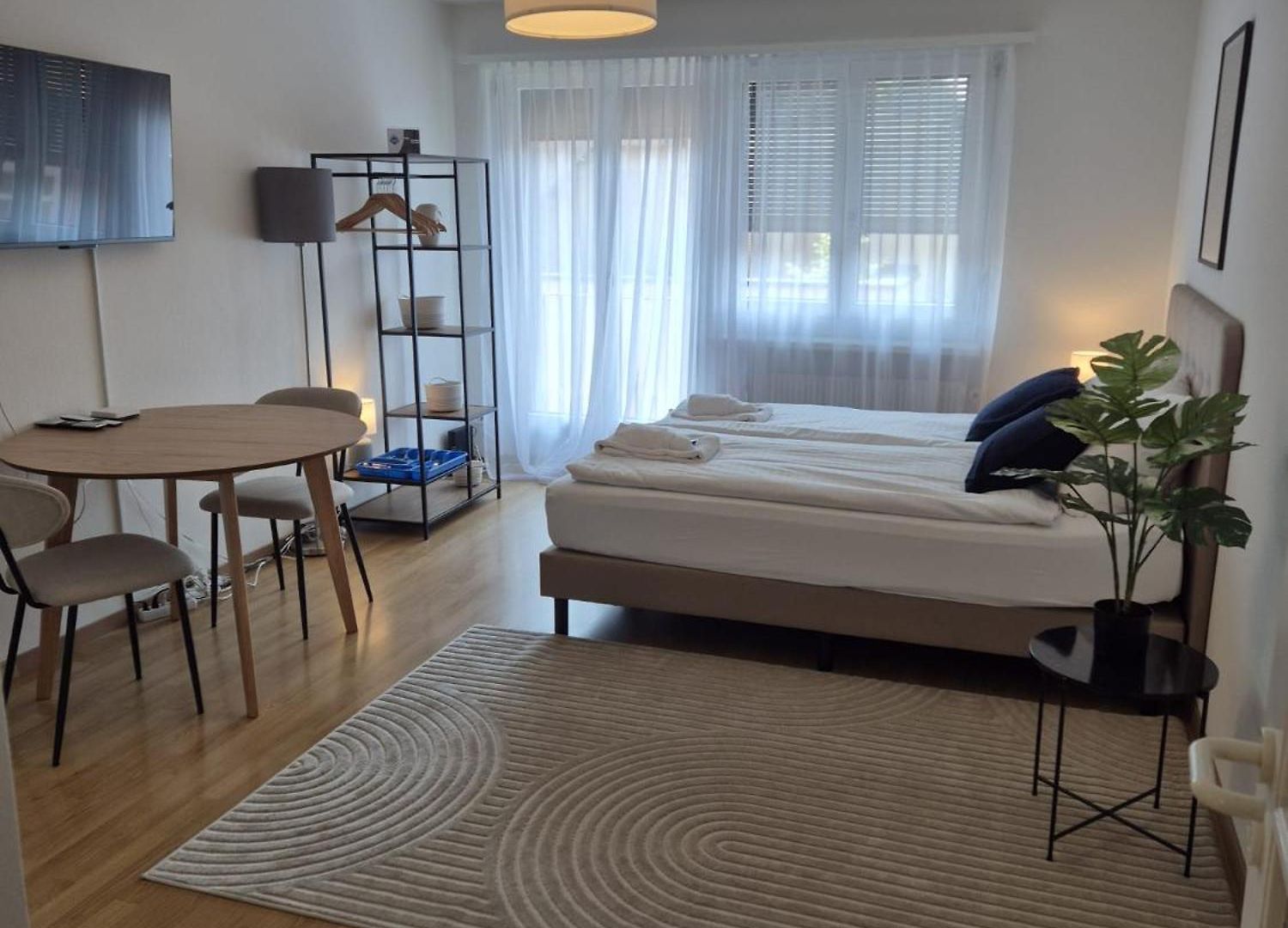 Stylish In Center - Crown 36 Apartment Zürich