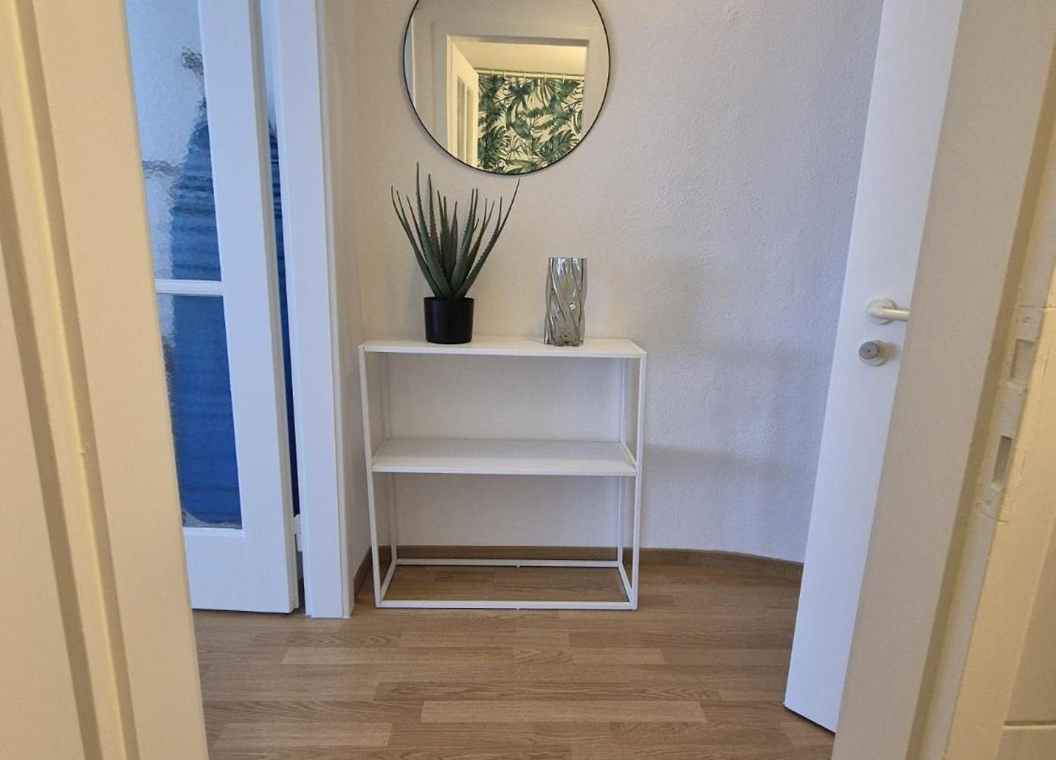 Apartment Stylish In Center - Crown 36 Zürich