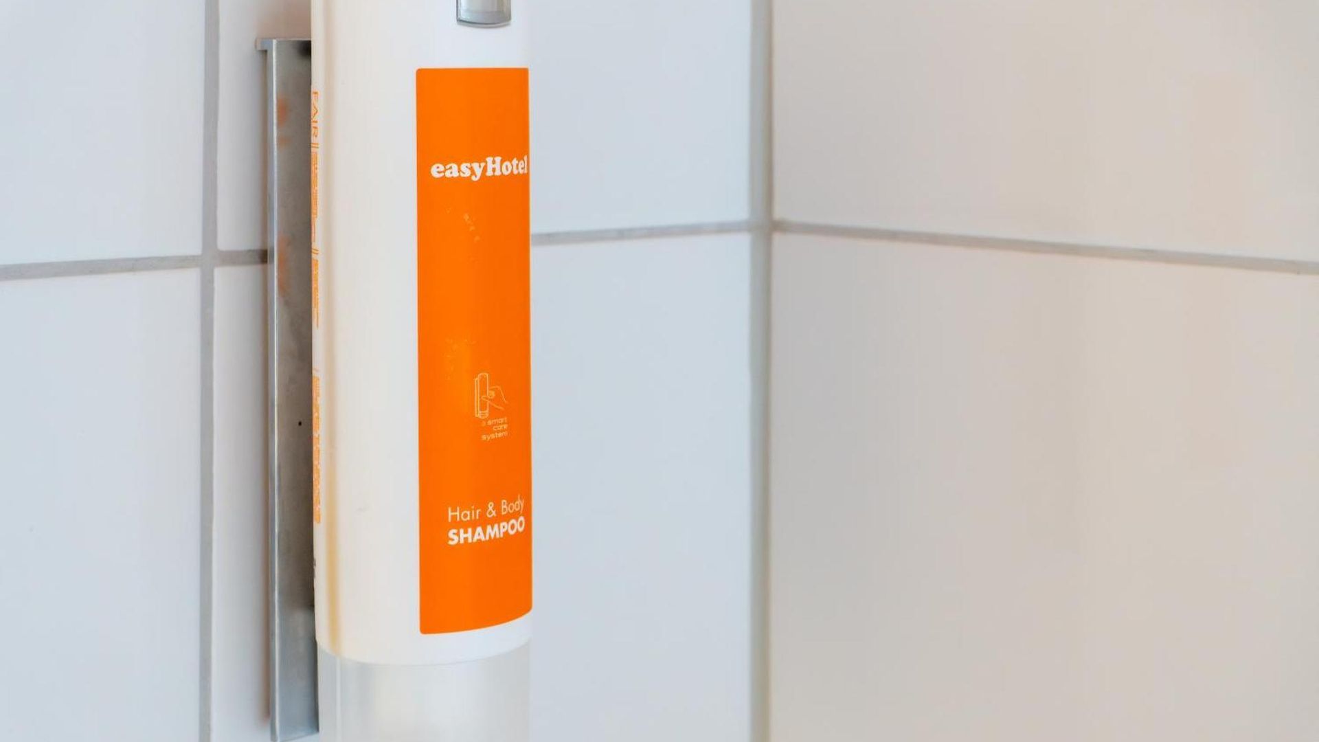 Easyhotel Main Station 3* Zurich