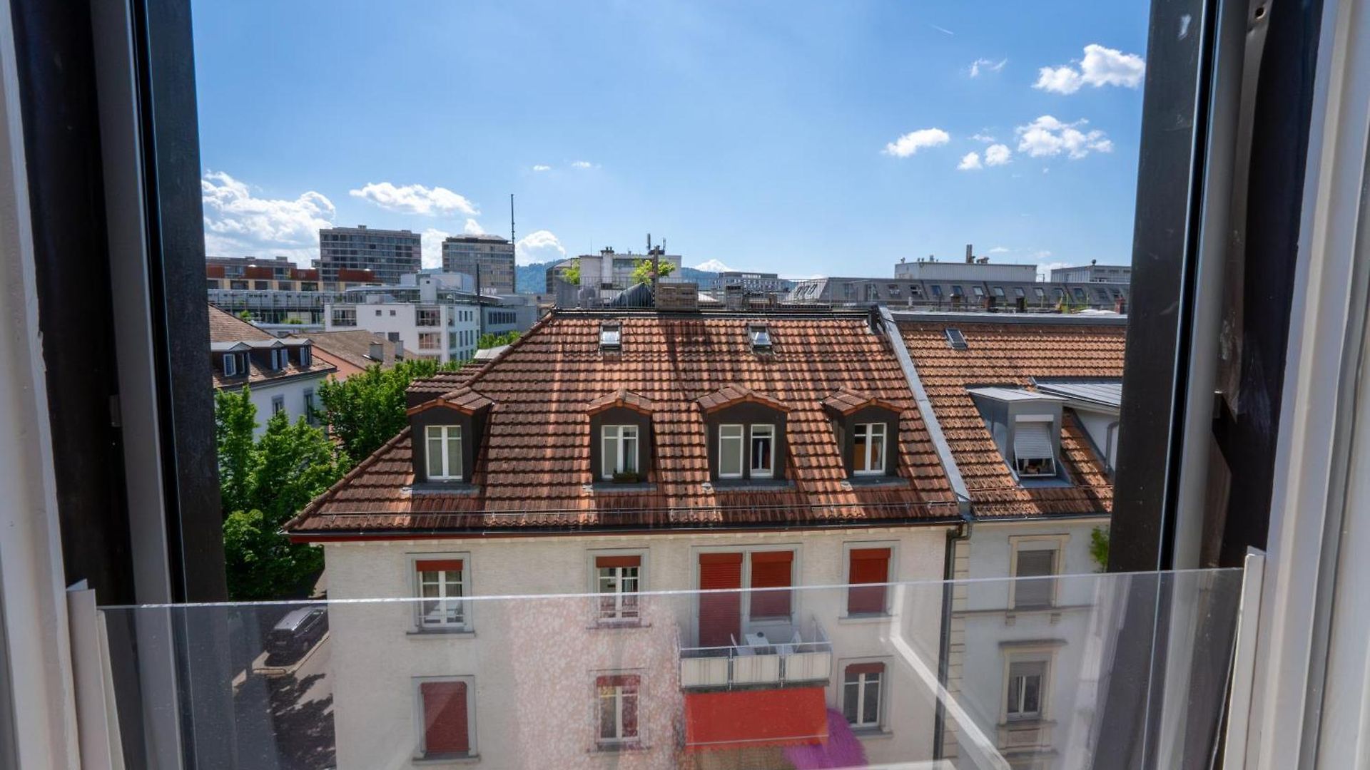 Hotel Easyhotel Main Station