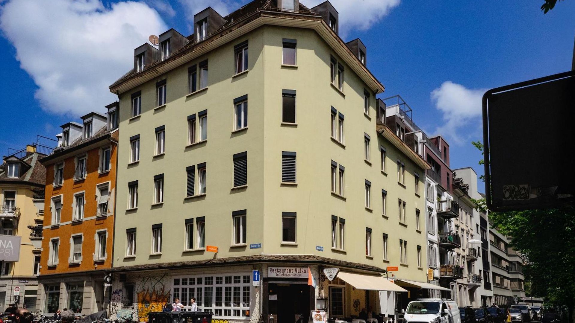 Hotel Easyhotel Main Station