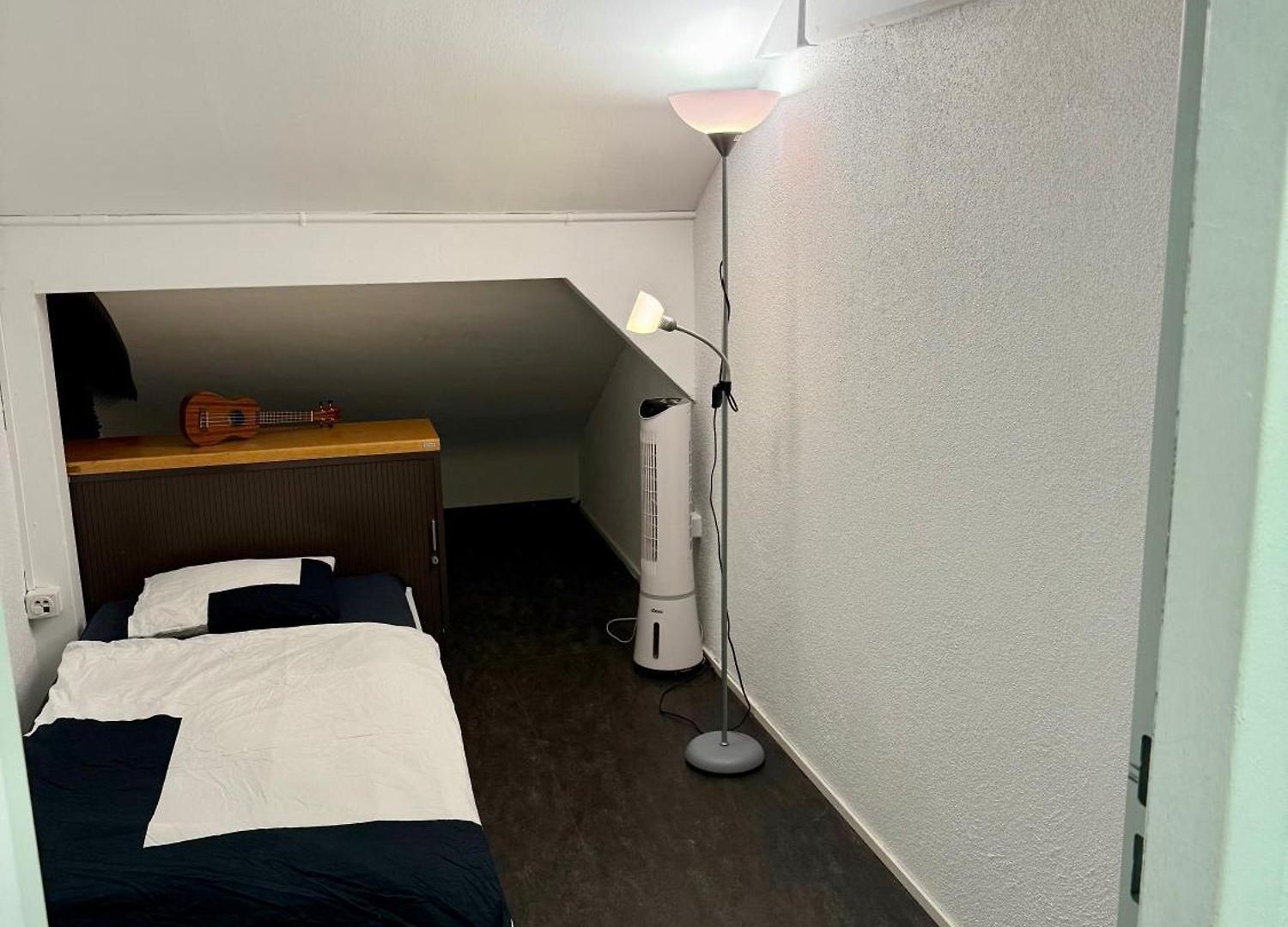 Apartment Raum Und Zeit