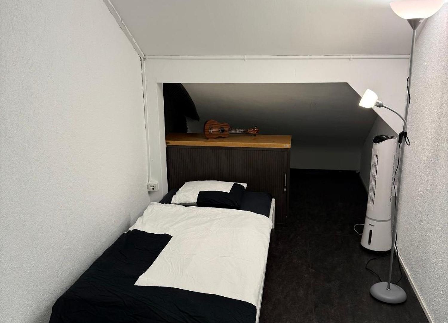 Apartment Raum Und Zeit *