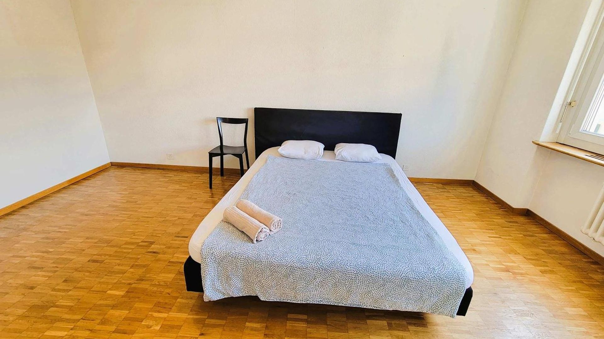 Apartment 5 Bedroom Center With Balcony Dorf - Self Checkin *