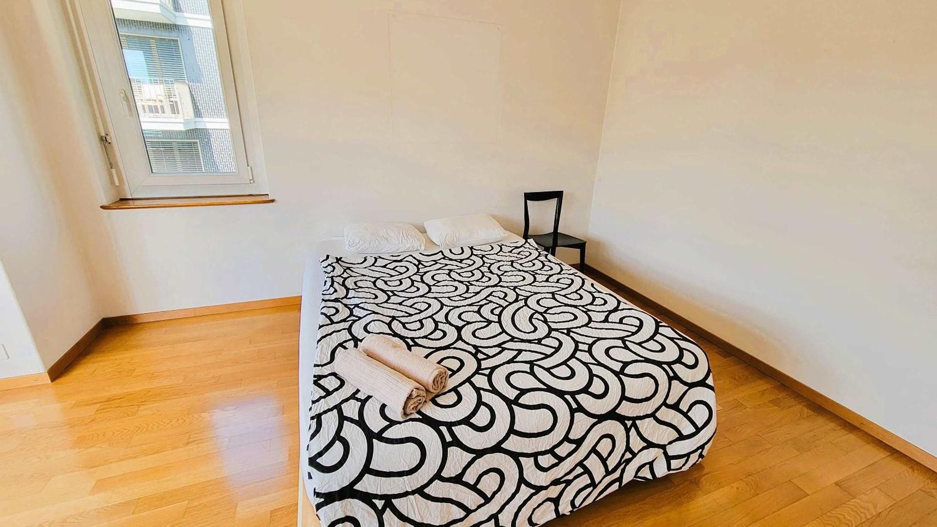 5 Bedroom Center With Balcony Dorf - Self Checkin *