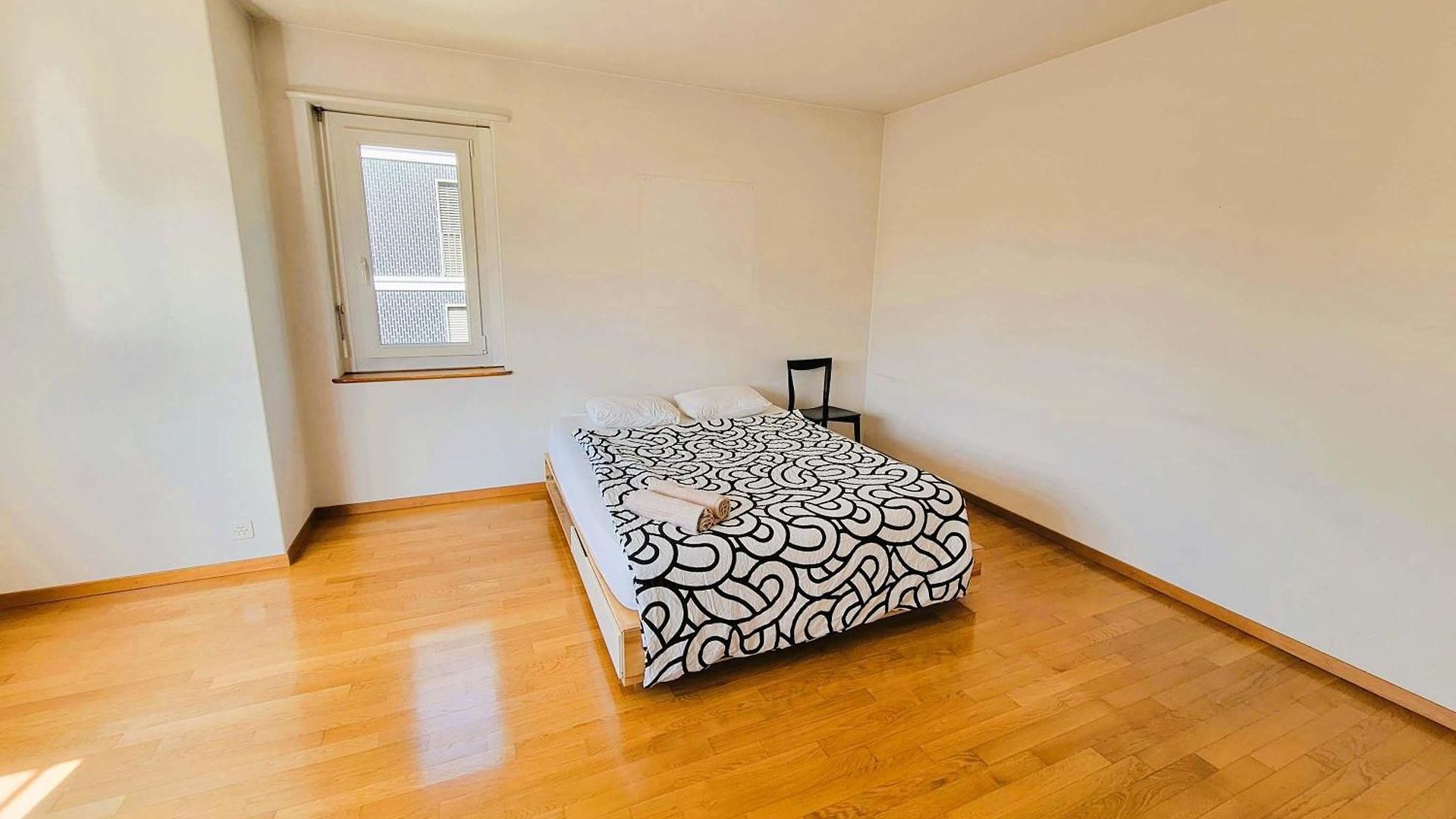 Apartment 5 Bedroom Center With Balcony Dorf - Self Checkin *