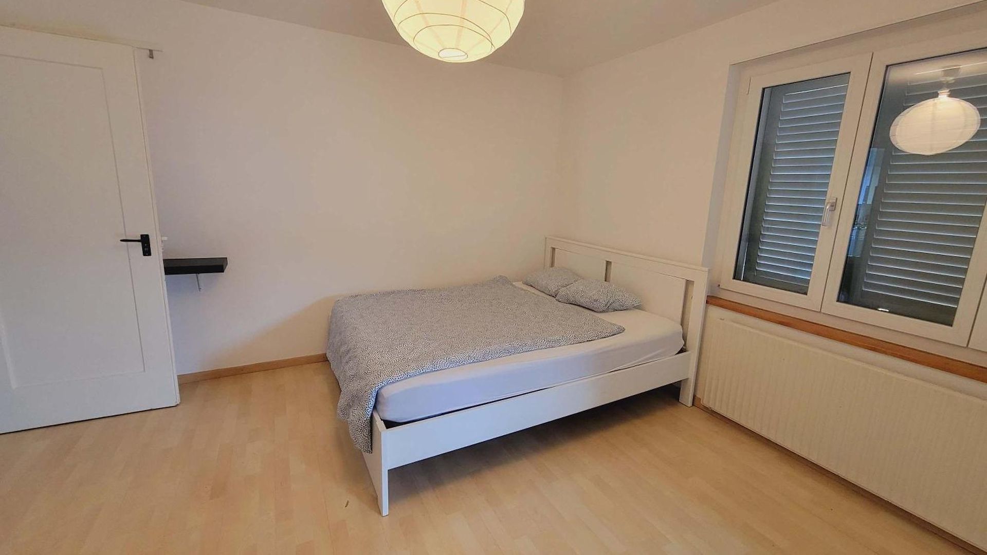5-bed Huge Flat In - Schurgi - Self Checkin Apartment Zürich