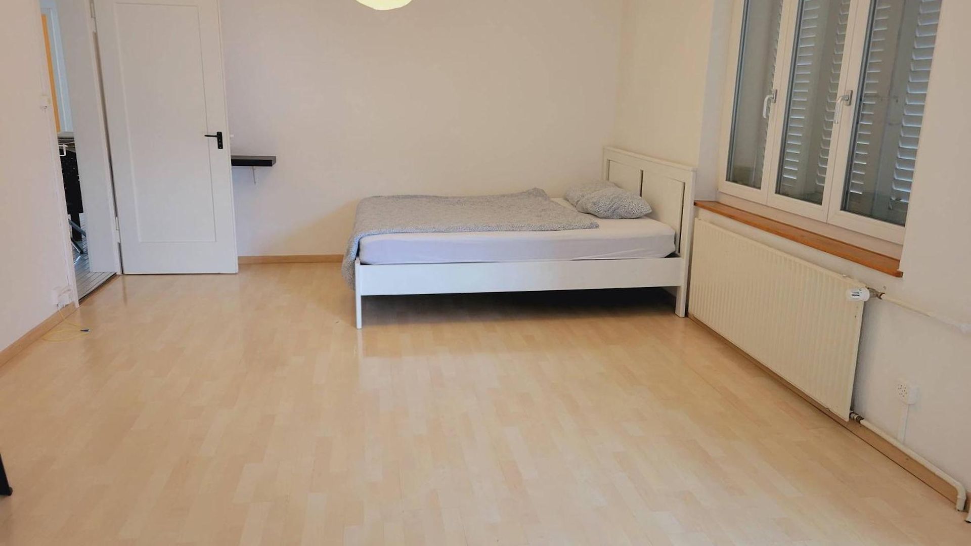 5-bed Huge Flat In - Schurgi - Self Checkin *