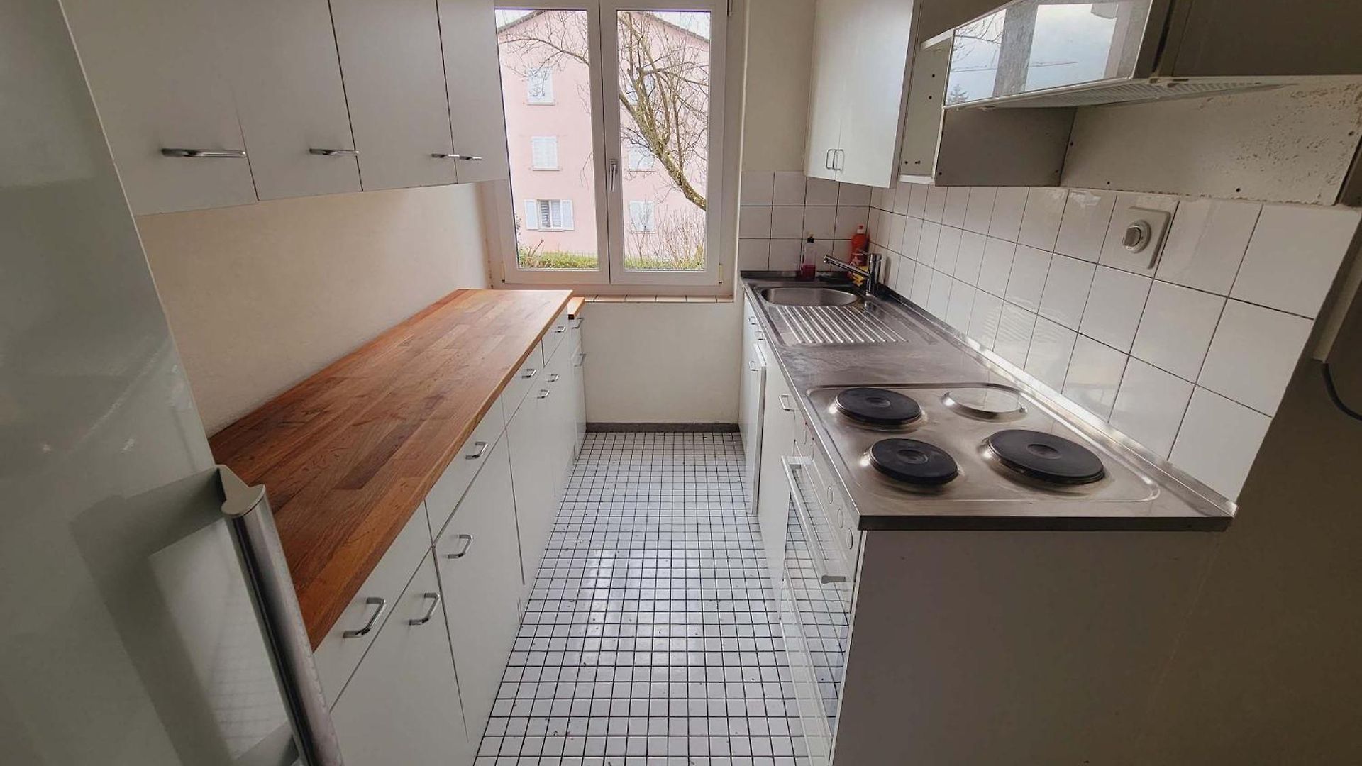 5-bed Huge Flat In - Schurgi - Self Checkin *