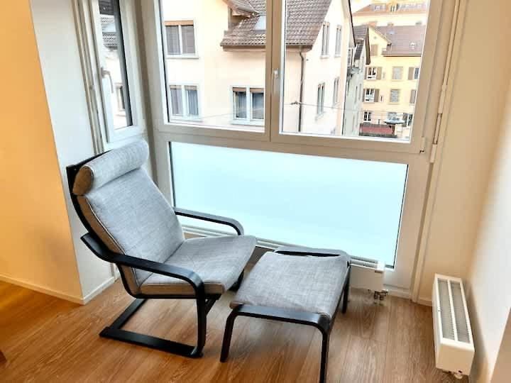 Apartment Brand New Center Downtown Apartment, Brauer - Self Checkin