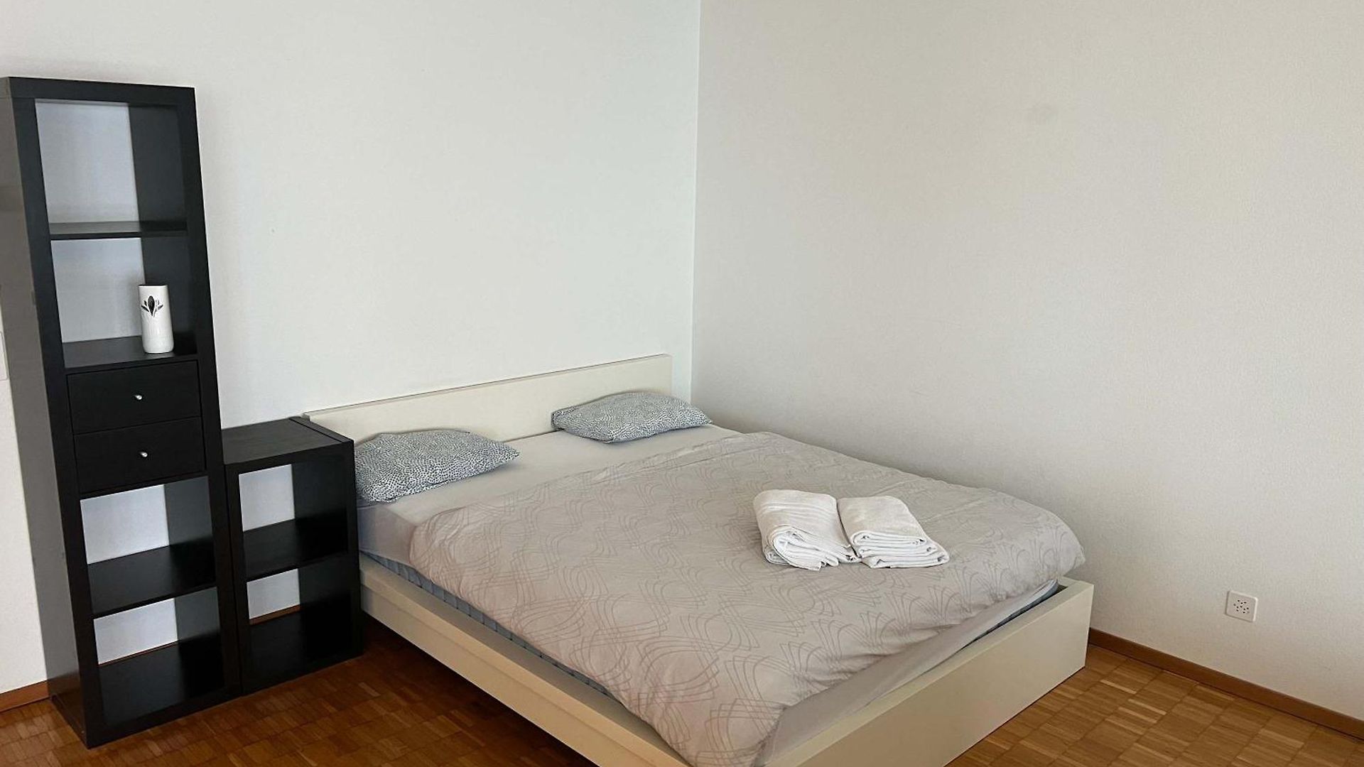 Apartment Large Flat, Downtown Center Next To Hb Main Station Muller - Self Checkin