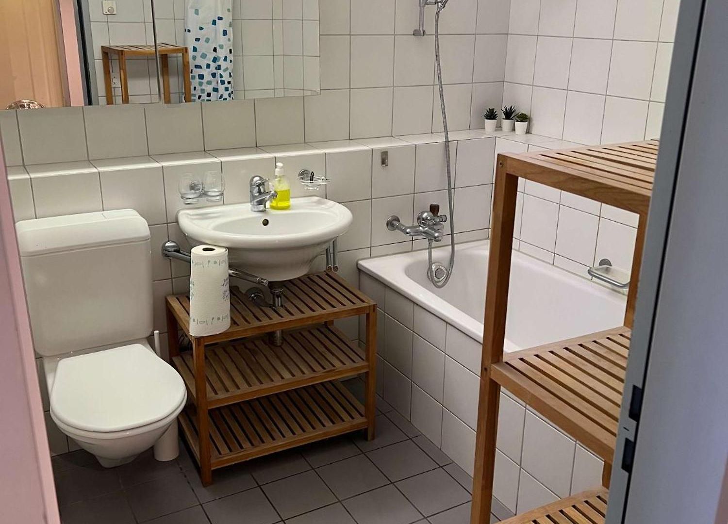 Apartment Large Flat, Downtown Center Next To Hb Main Station Muller - Self Checkin Zurich
