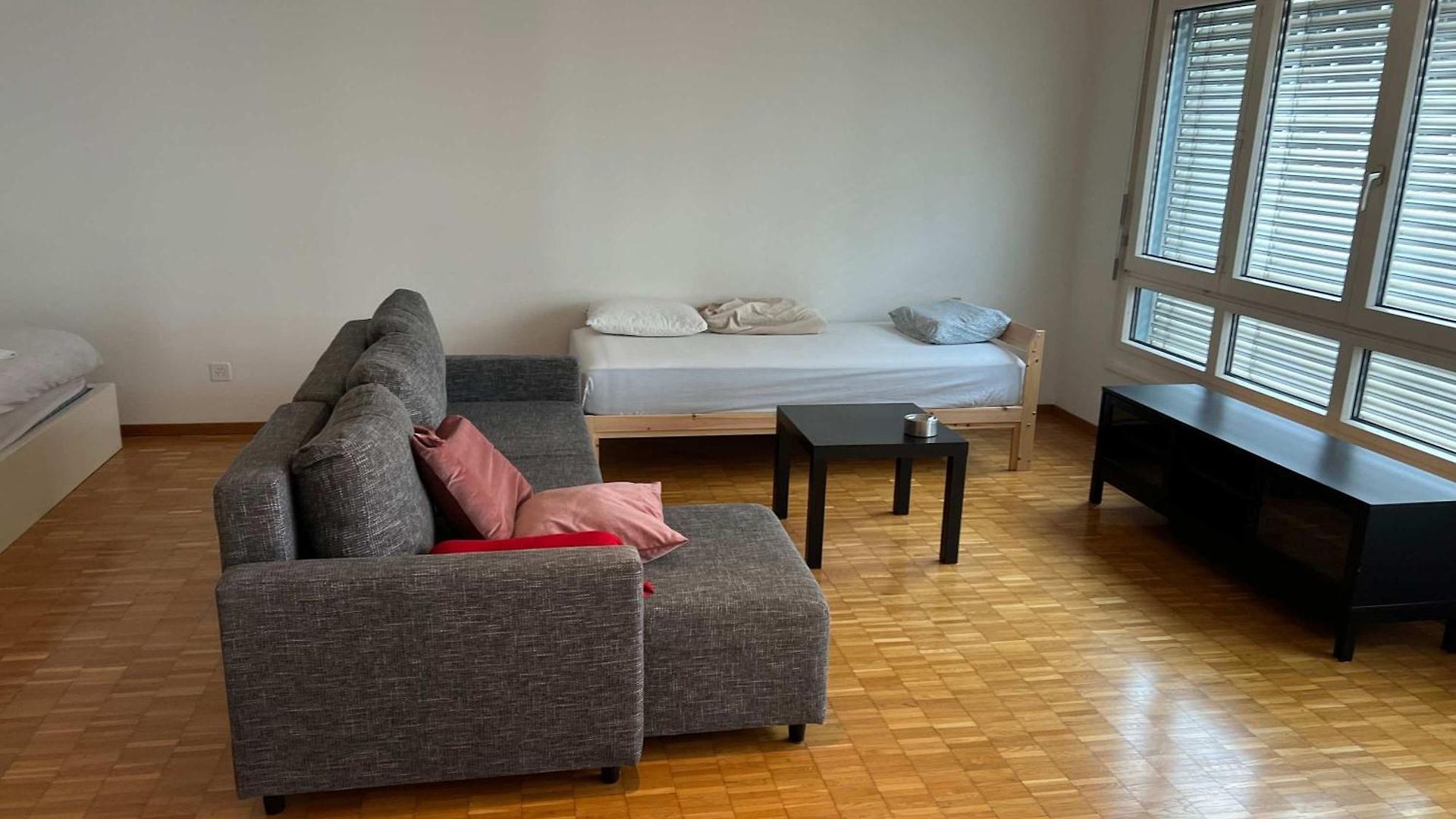 Large Flat, Downtown Center Next To Hb Main Station Muller - Self Checkin * Zurich