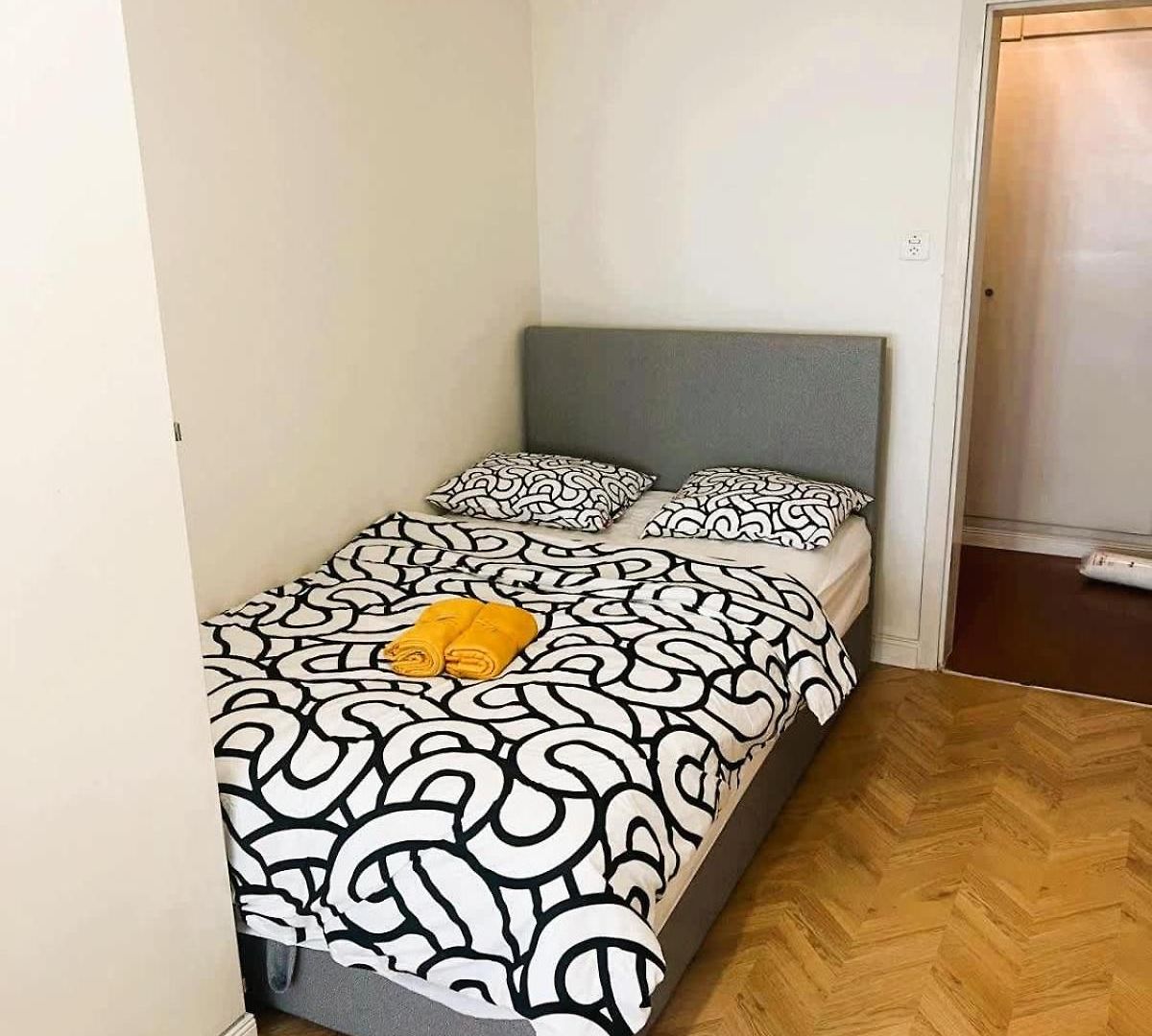 Apartment 3 Old Town Large Flat, Munster