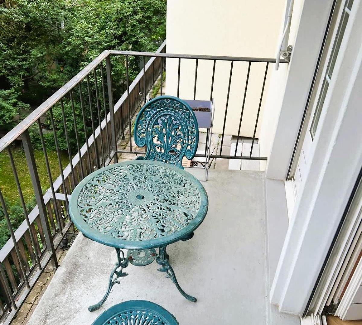 Apartment 3 Old Town Large Flat, Munster *