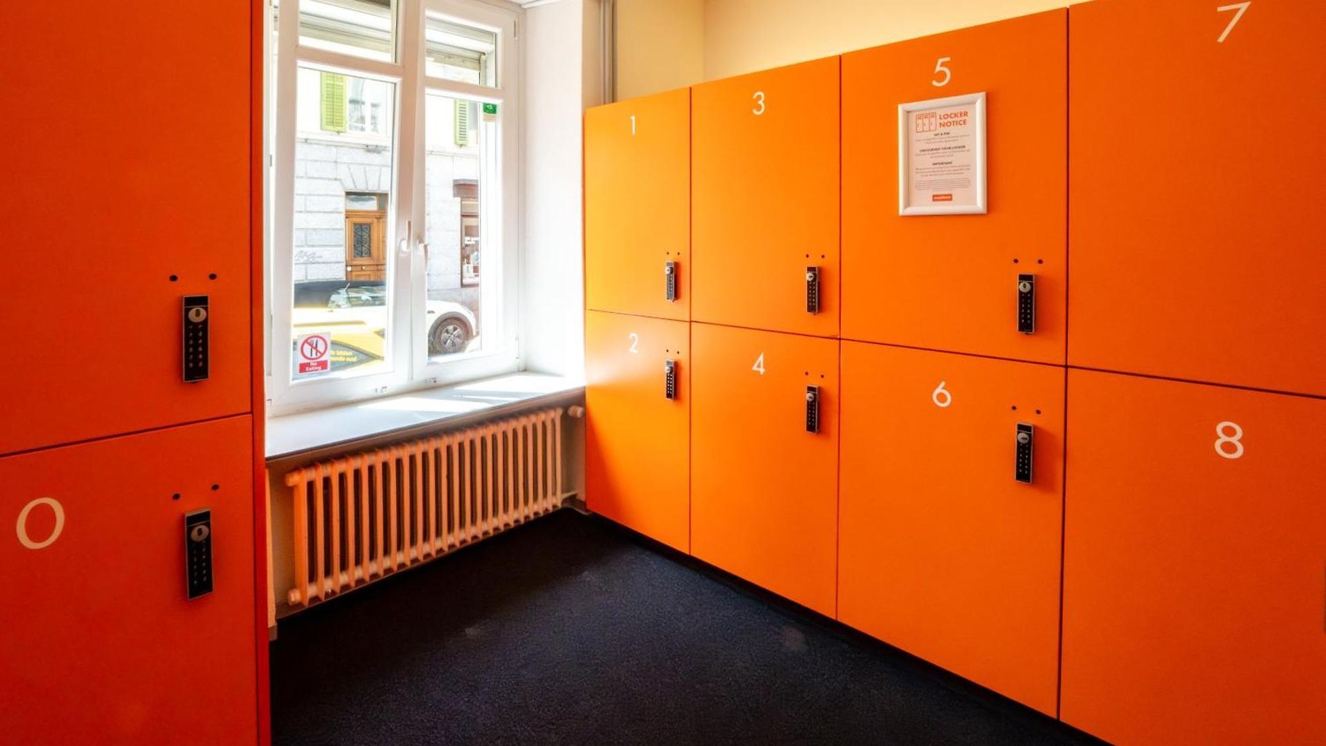 Hotel Easyhotel Centre 2*