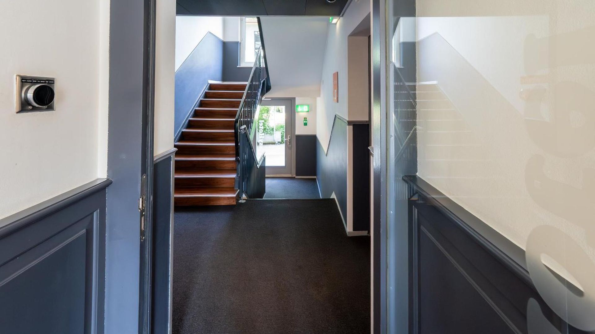 Easyhotel Centre Hotel