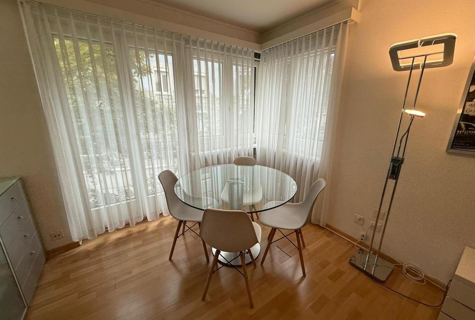 2br Flat In Center - Crown 2 Zurich