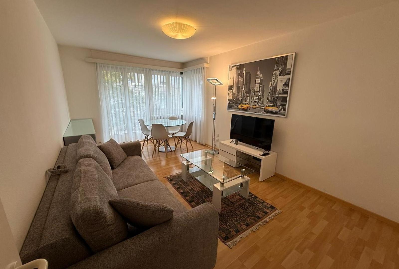 2br Flat In Center - Crown 2 * Zurich