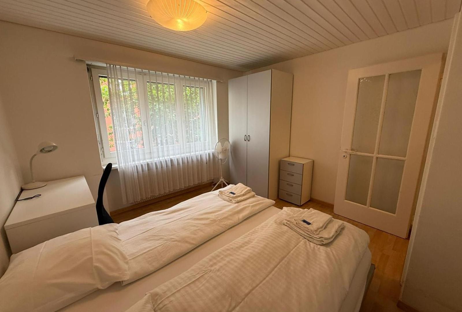 Apartment 2br Flat In Center - Crown 2