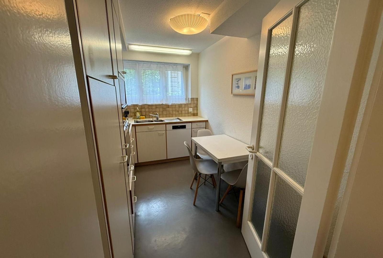 Apartment 2br Flat In Center - Crown 2 Zurich