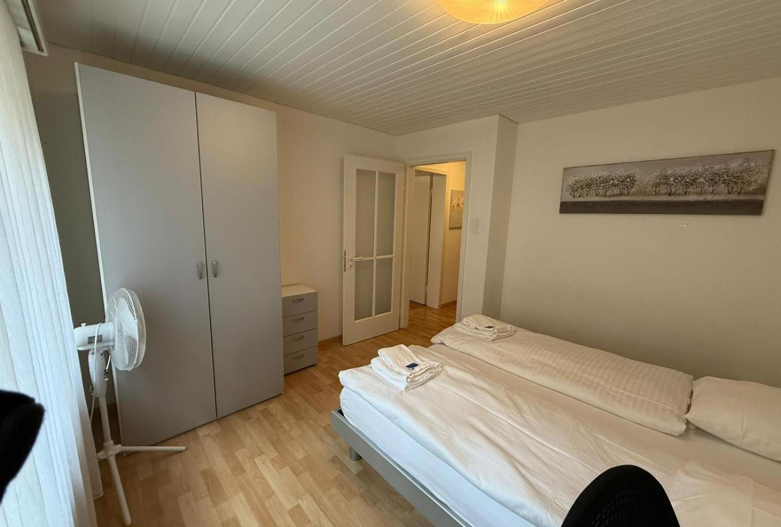 2br Flat In Center - Crown 2 *