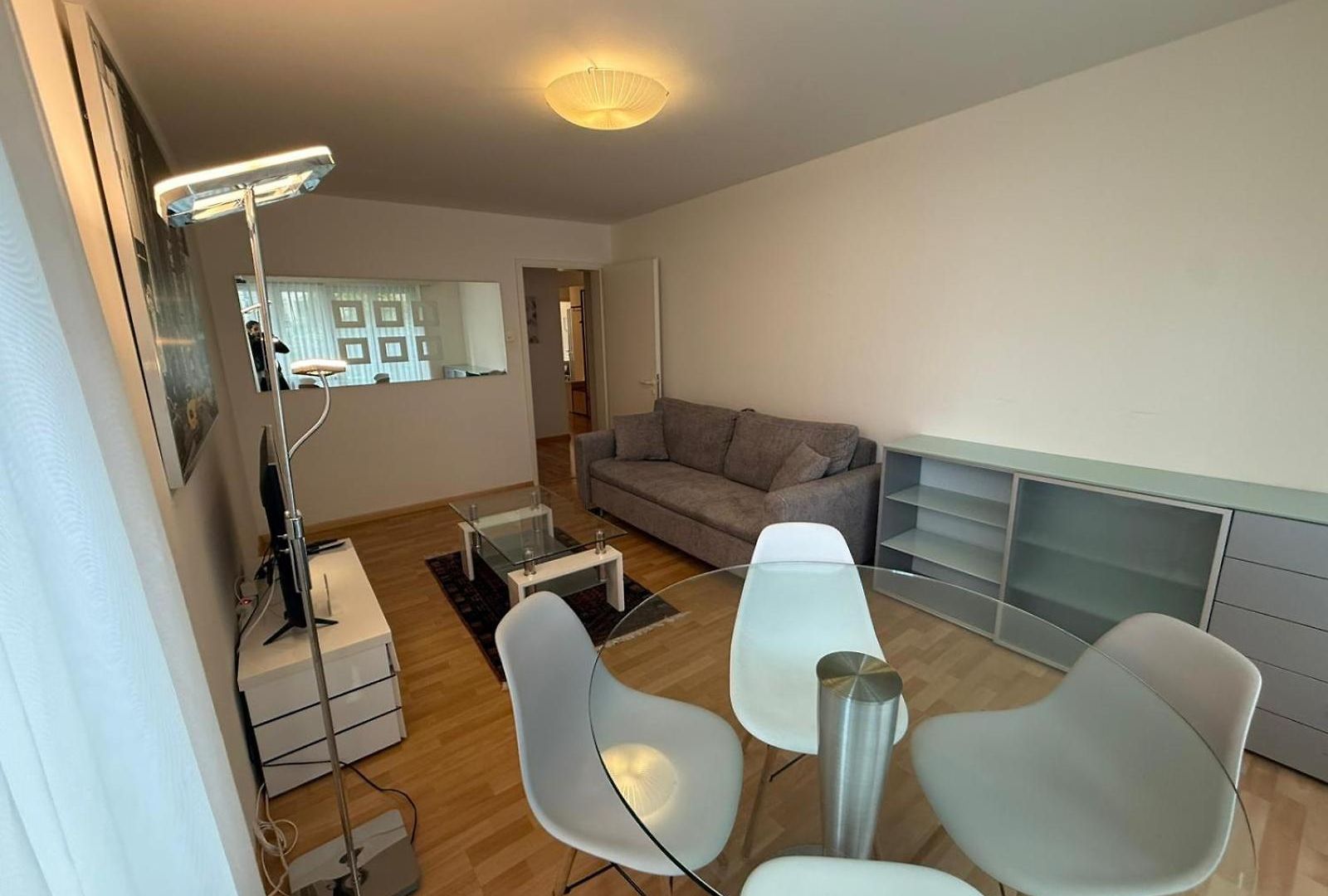 2br Flat In Center - Crown 2 Apartment