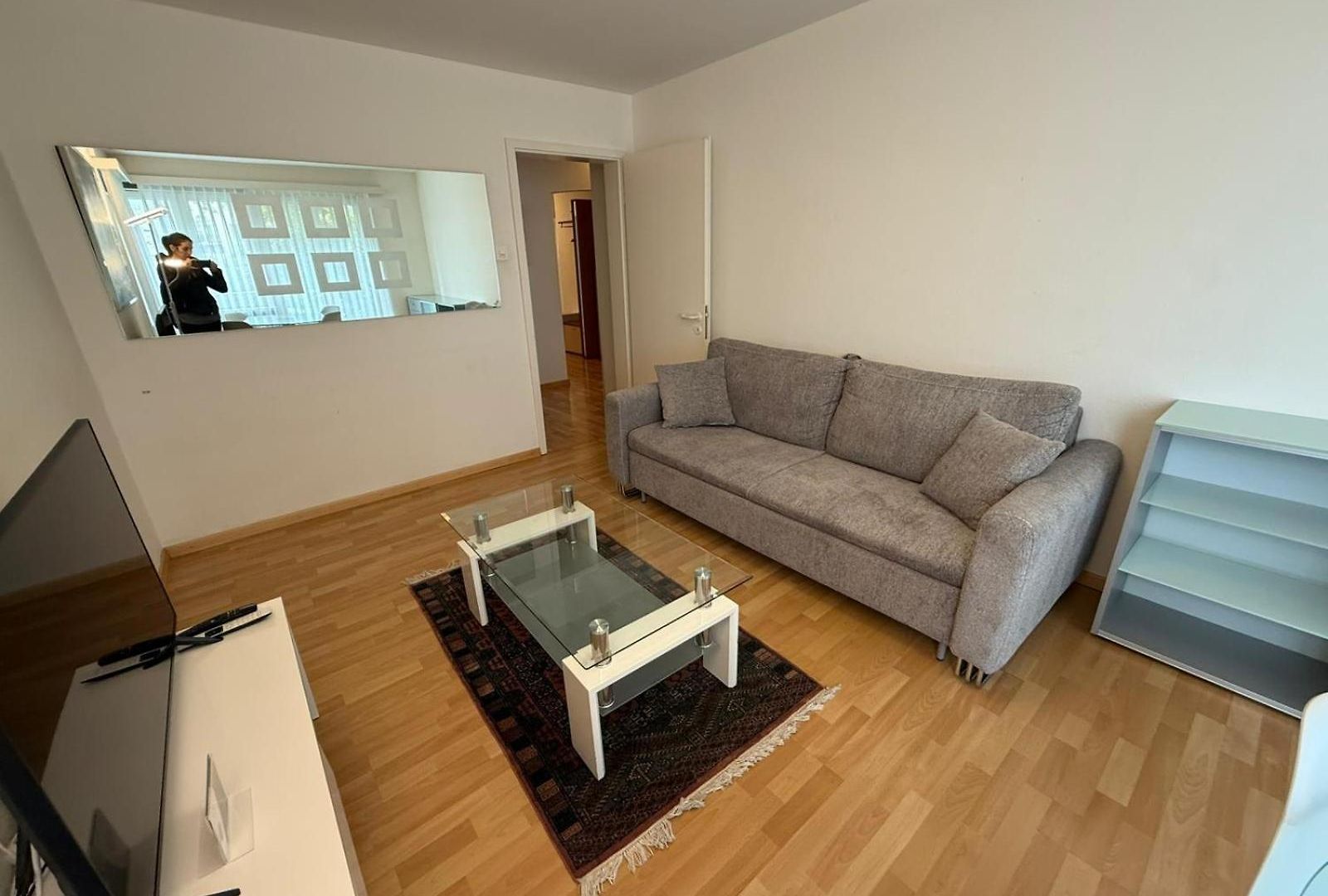 2br Flat In Center - Crown 2 Apartment *