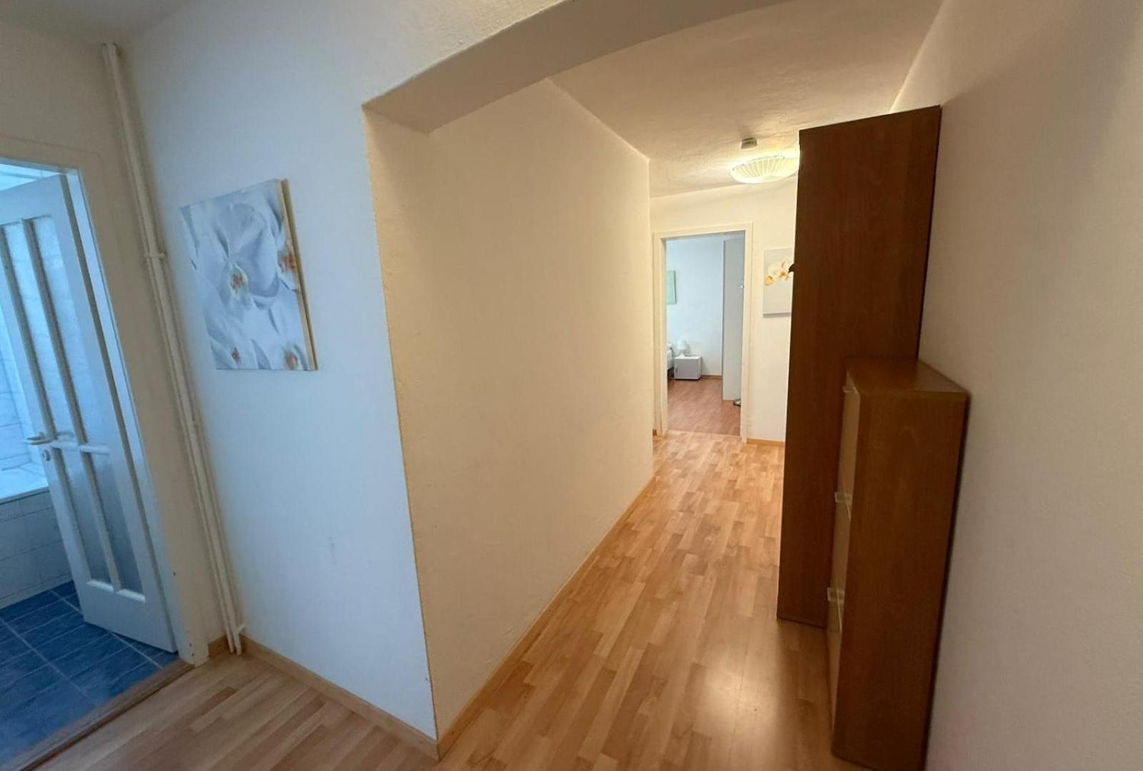 Apartment 2br Flat In Center - Crown 2 *