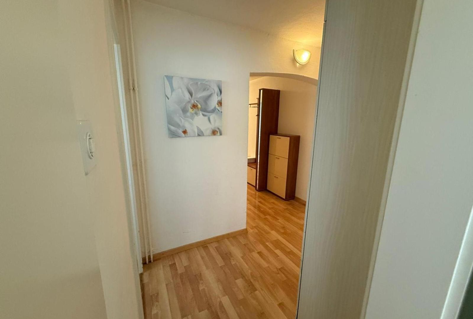 2br Flat In Center - Crown 2 Apartment Zurich